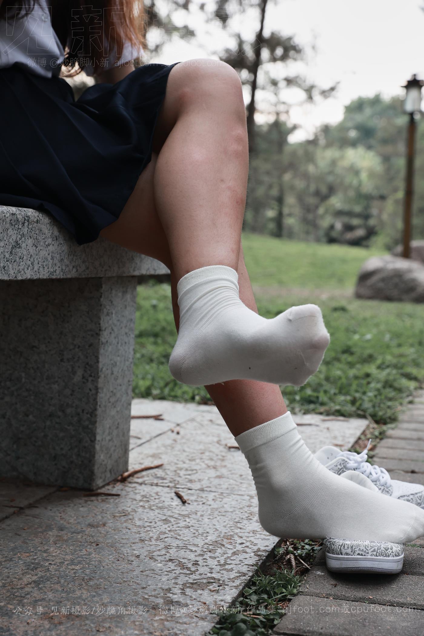 图片[26]-[见新摄影]NO.042 台湾大学附中 朵儿  (2) [62P] – 速更版-美库