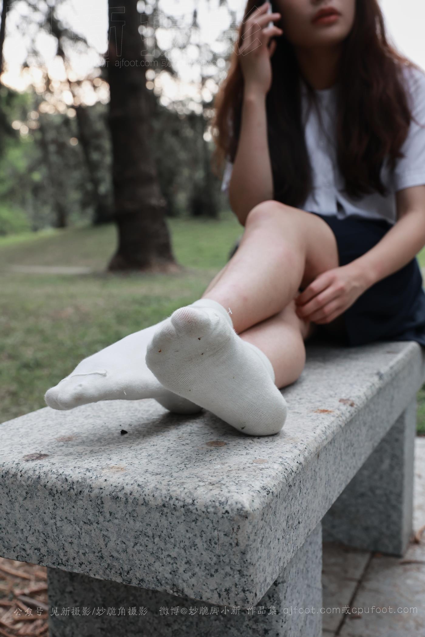 图片[27]-[见新摄影]NO.042 台湾大学附中 朵儿  (2) [62P] – 速更版-美库