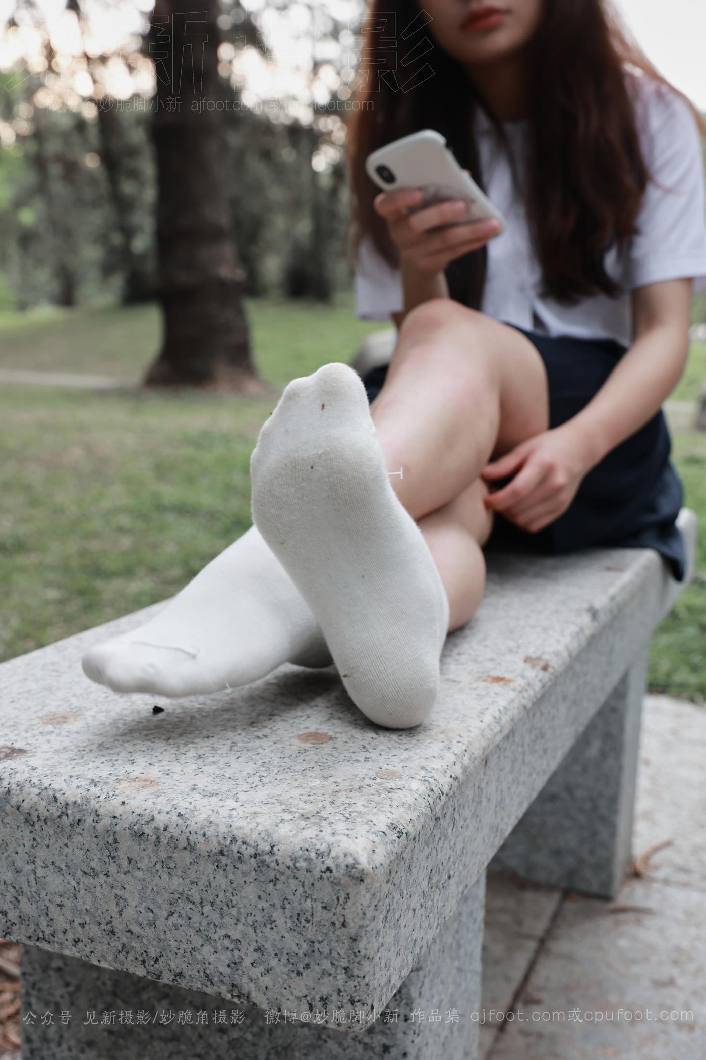 图片[28]-[见新摄影]NO.042 台湾大学附中 朵儿  (2) [62P] – 速更版-美库