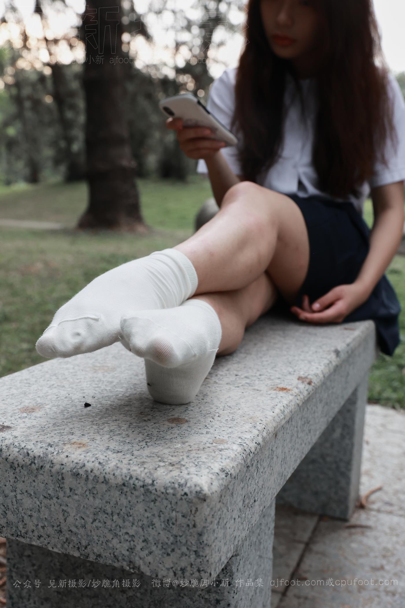 图片[31]-[见新摄影]NO.042 台湾大学附中 朵儿  (2) [62P] – 速更版-美库