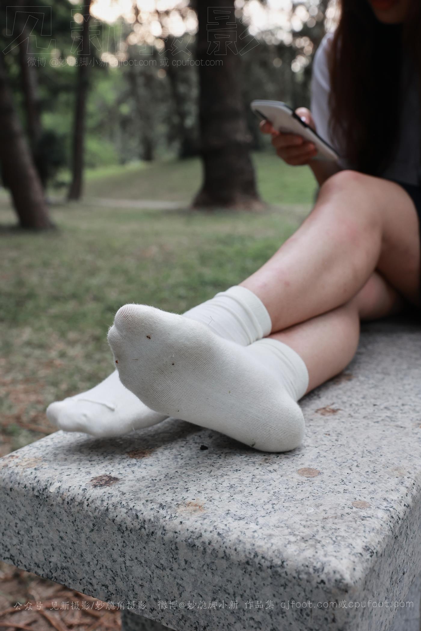 图片[34]-[见新摄影]NO.042 台湾大学附中 朵儿  (2) [62P] – 速更版-美库