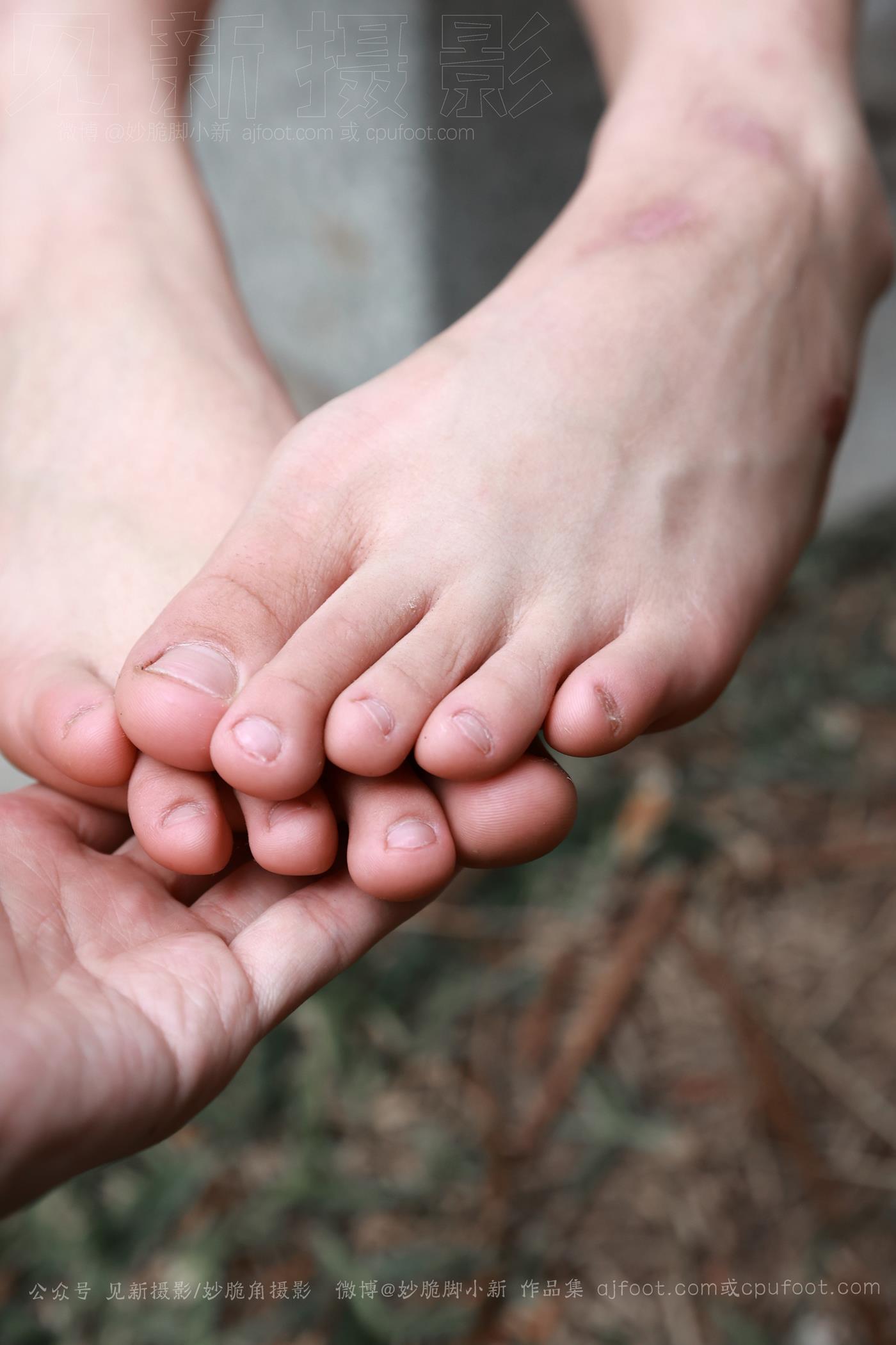 图片[24]-[见新摄影]NO.042 台湾大学附中 朵儿  (3) [40P] – 速更版-美库