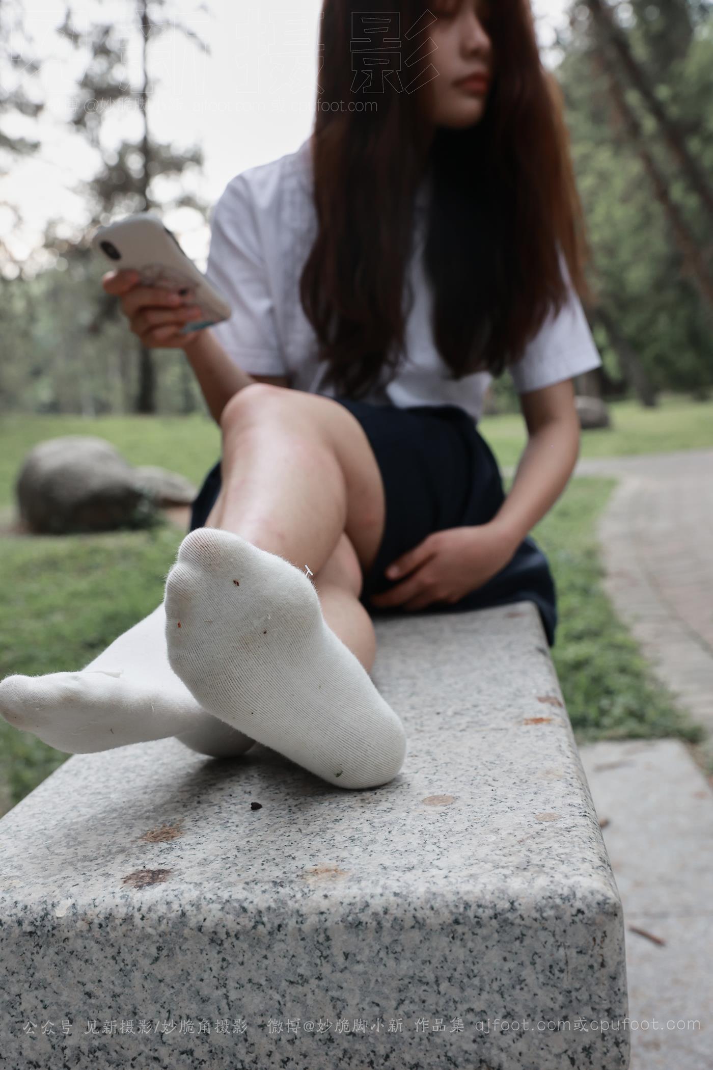 图片[35]-[见新摄影]NO.042 台湾大学附中 朵儿  (2) [62P] – 速更版-美库