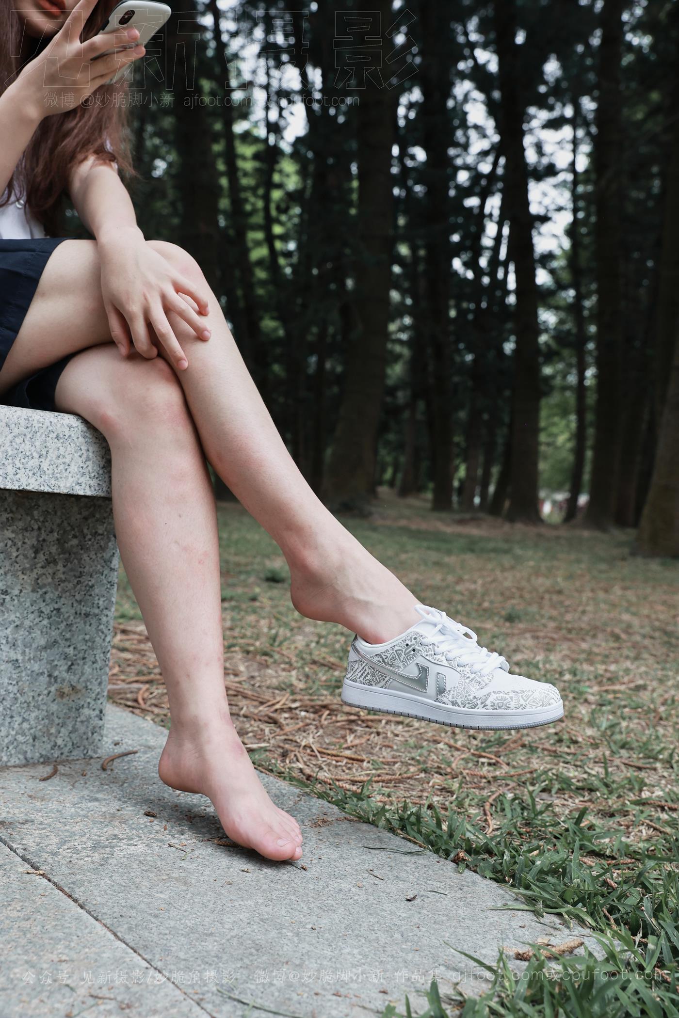 图片[26]-[见新摄影]NO.042 台湾大学附中 朵儿  (3) [40P] – 速更版-美库