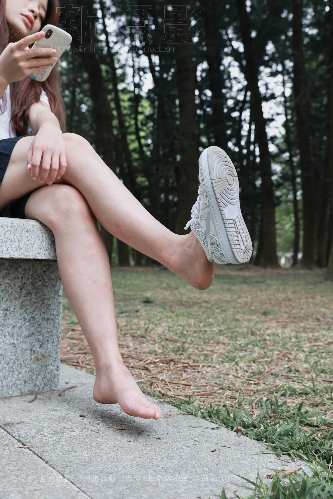 图片[27]-[见新摄影]NO.042 台湾大学附中 朵儿  (3) [40P] – 速更版-美库