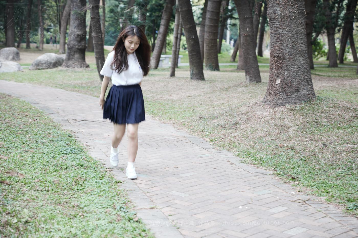 图片[50]-[见新摄影]NO.042 台湾大学附中 朵儿  (1) [84P] – 速更版-美库