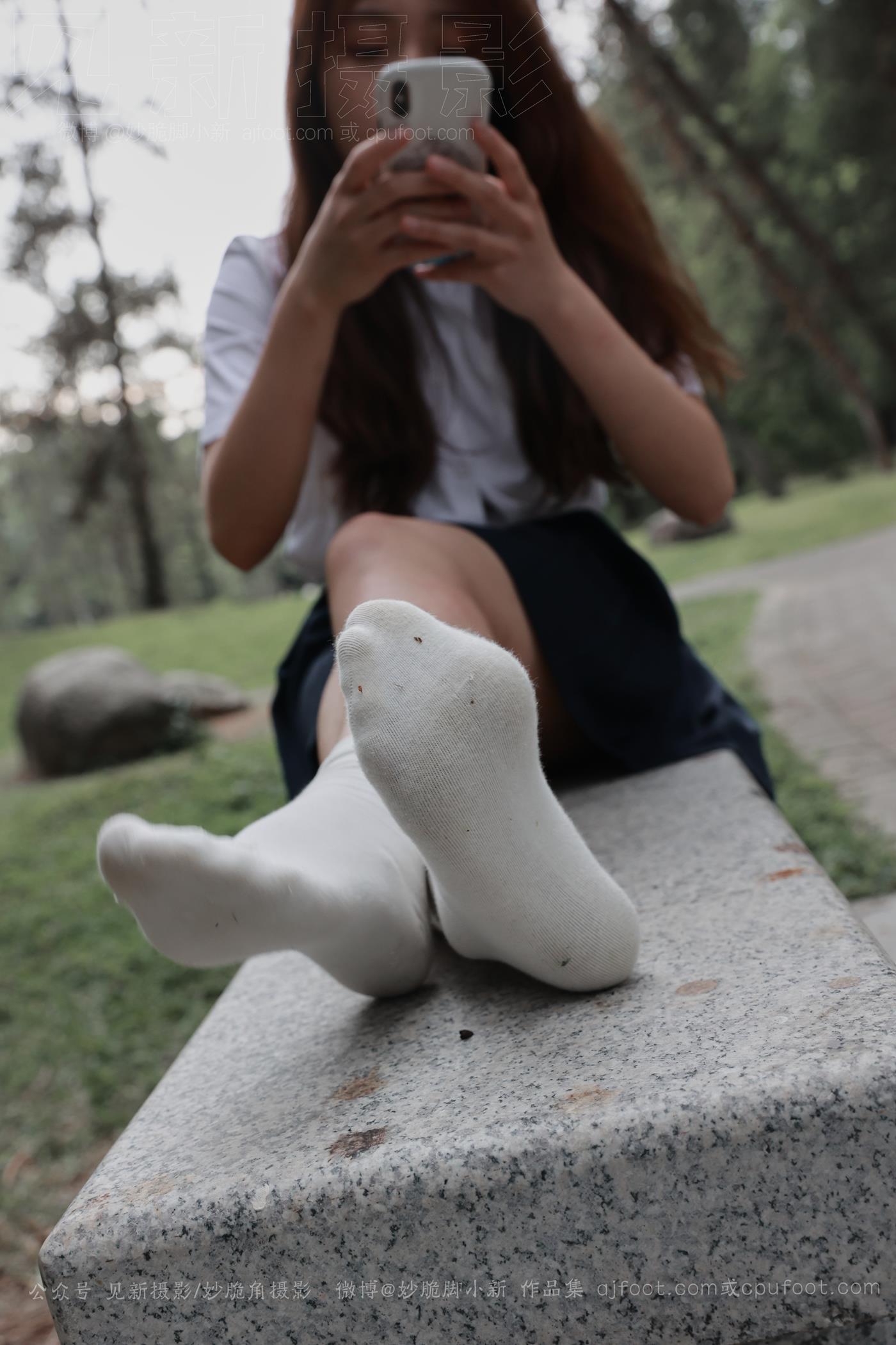 图片[36]-[见新摄影]NO.042 台湾大学附中 朵儿  (2) [62P] – 速更版-美库