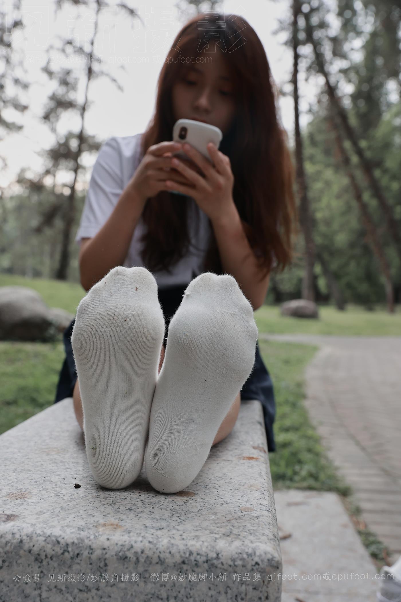 图片[37]-[见新摄影]NO.042 台湾大学附中 朵儿  (2) [62P] – 速更版-美库