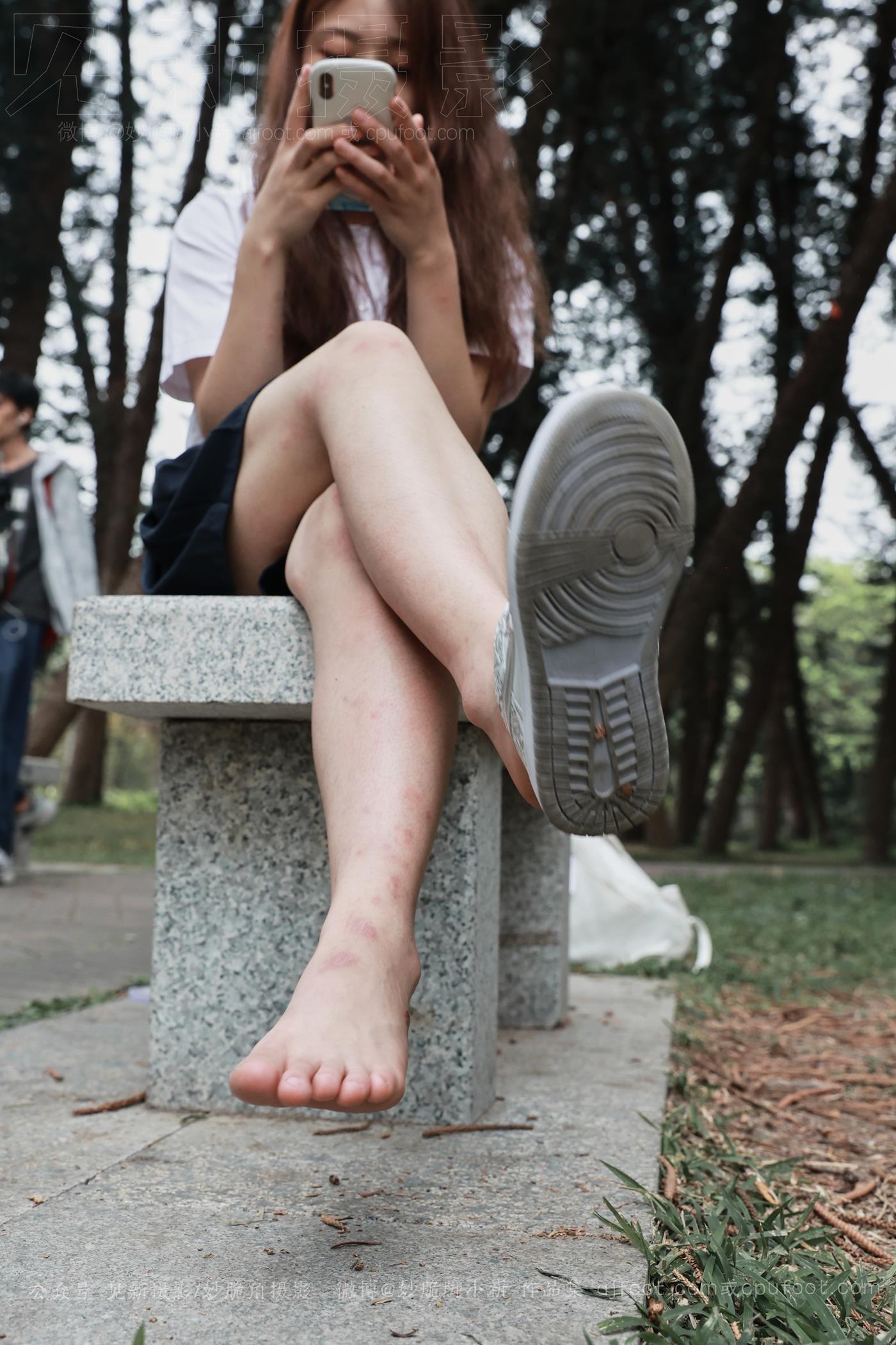 图片[29]-[见新摄影]NO.042 台湾大学附中 朵儿  (3) [40P] – 速更版-美库