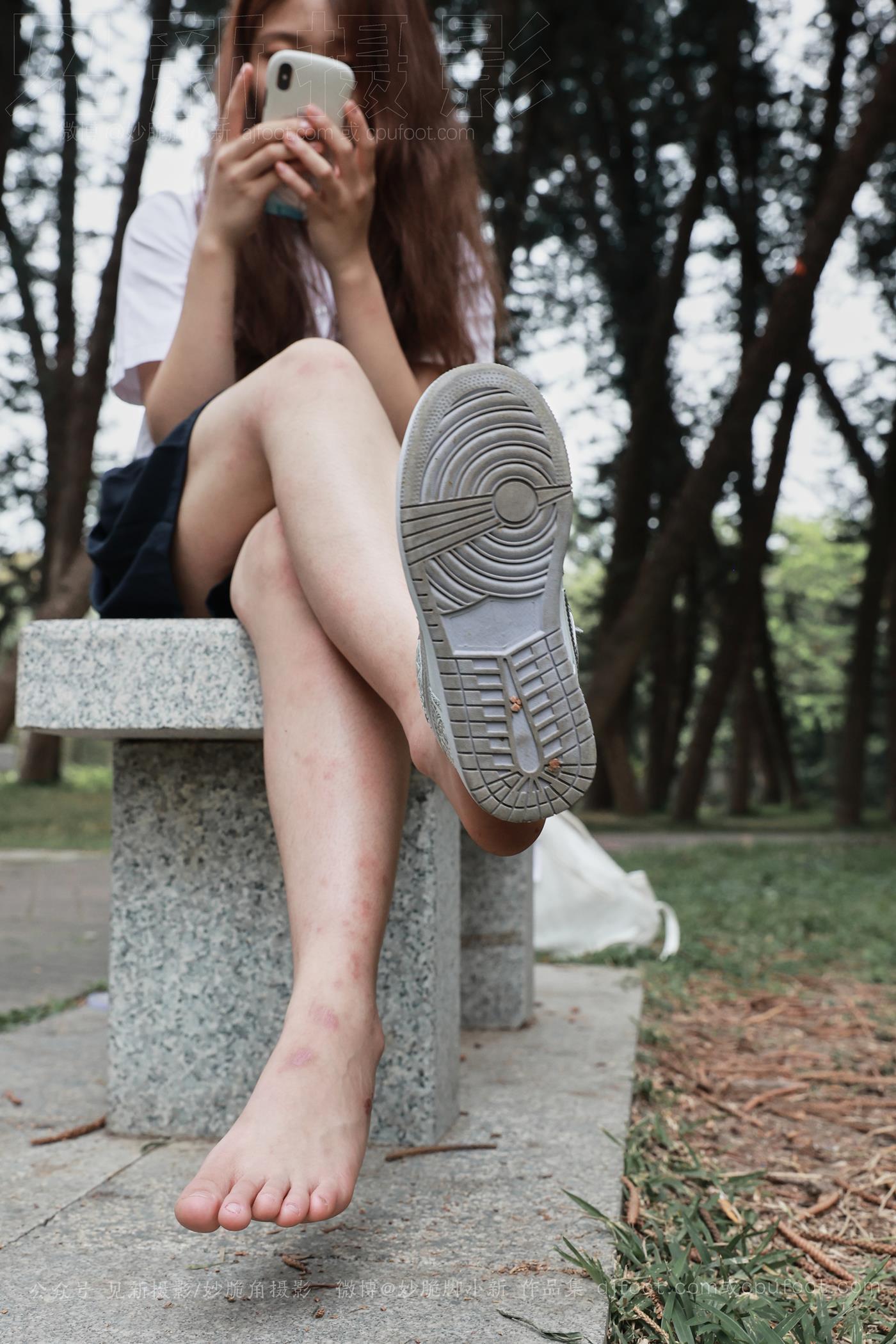 图片[30]-[见新摄影]NO.042 台湾大学附中 朵儿  (3) [40P] – 速更版-美库