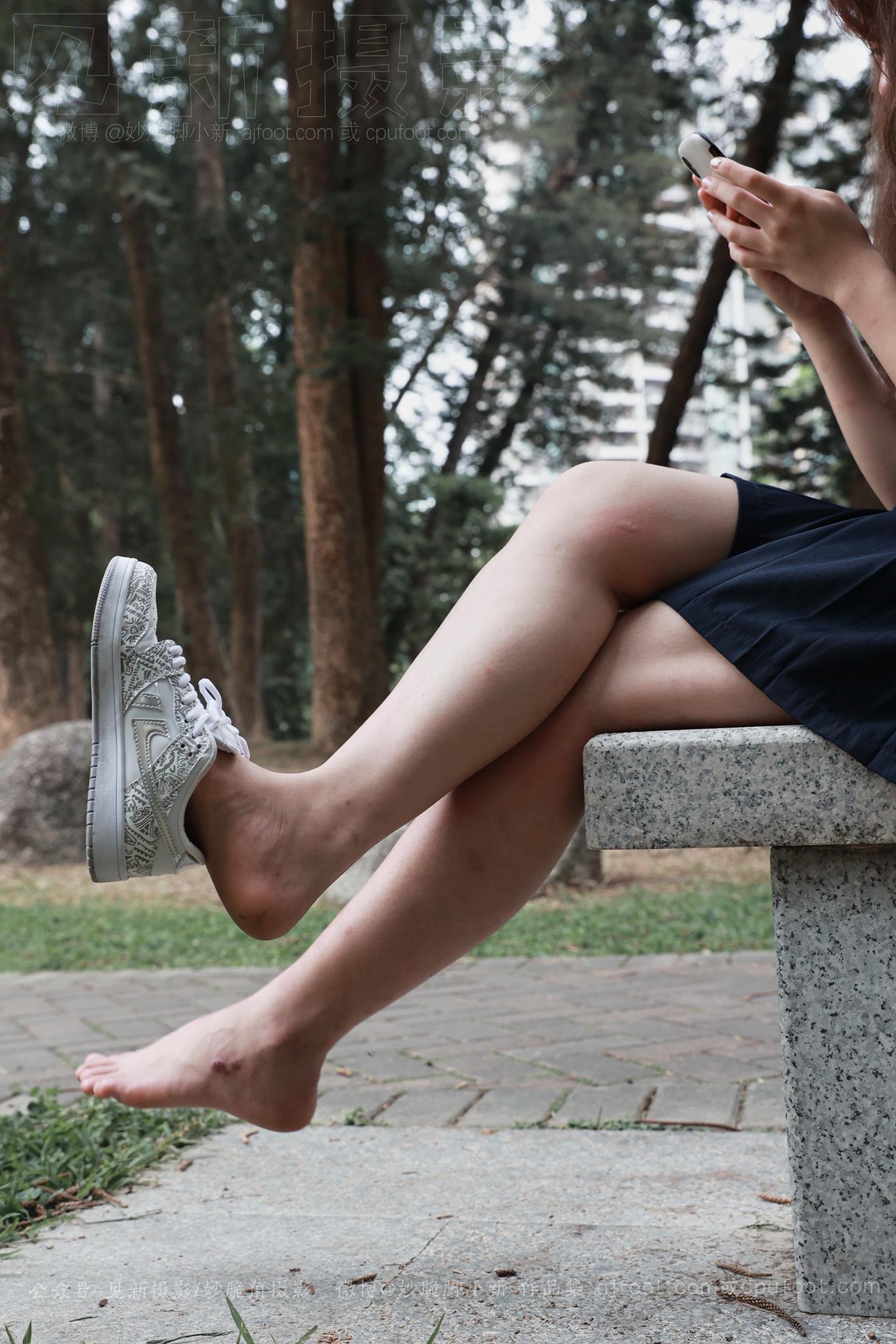 图片[31]-[见新摄影]NO.042 台湾大学附中 朵儿  (3) [40P] – 速更版-美库