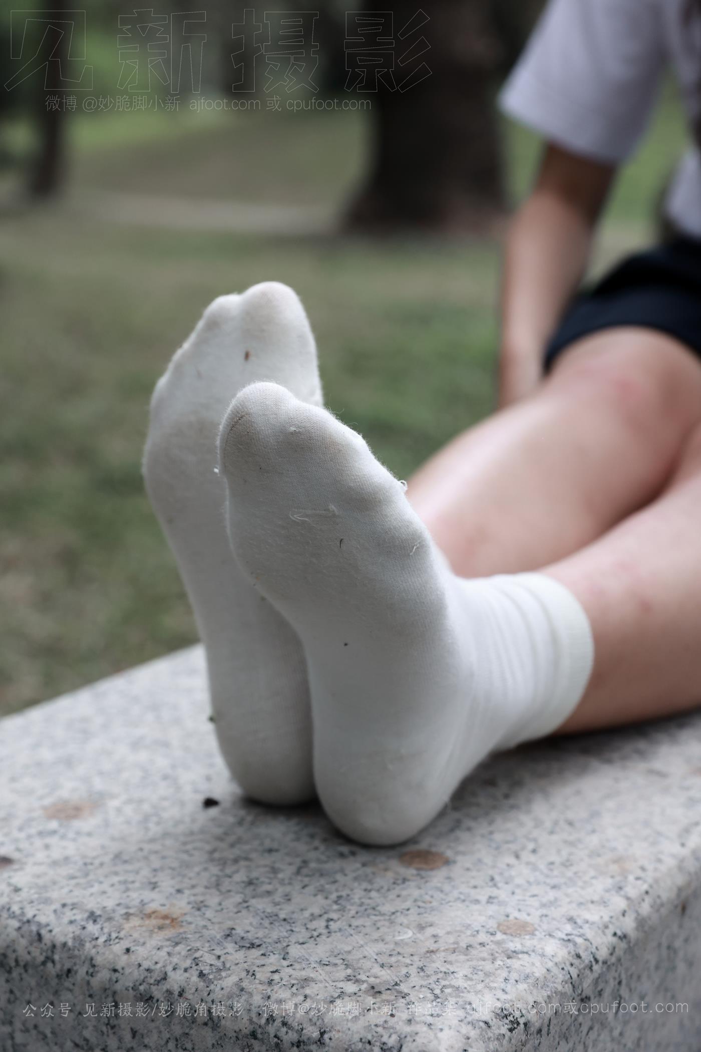 图片[41]-[见新摄影]NO.042 台湾大学附中 朵儿  (2) [62P] – 速更版-美库