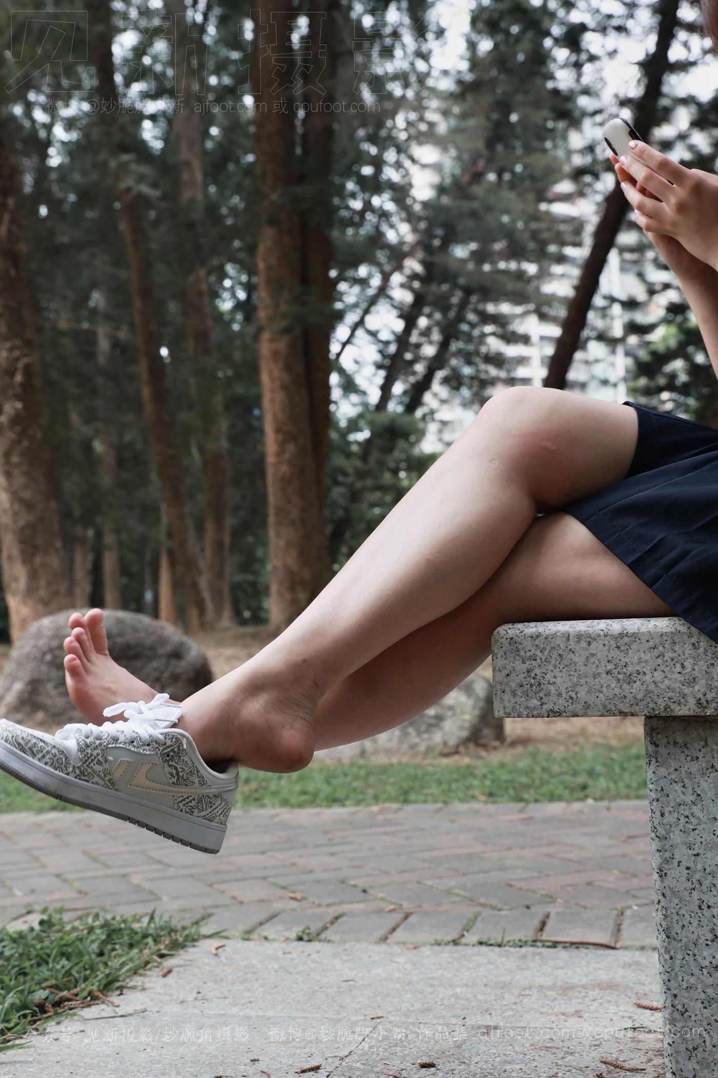 图片[32]-[见新摄影]NO.042 台湾大学附中 朵儿  (3) [40P] – 速更版-美库