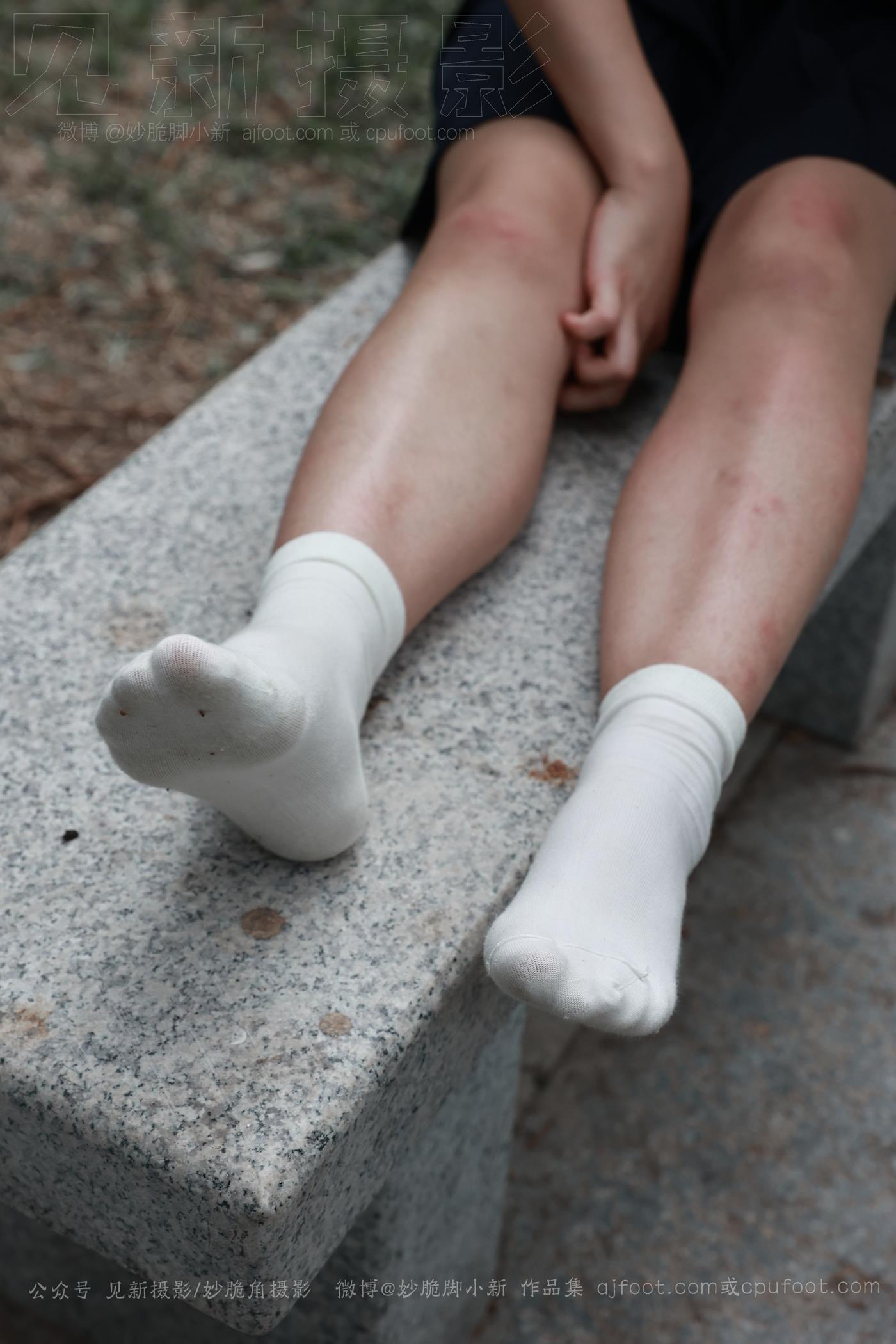 图片[43]-[见新摄影]NO.042 台湾大学附中 朵儿  (2) [62P] – 速更版-美库