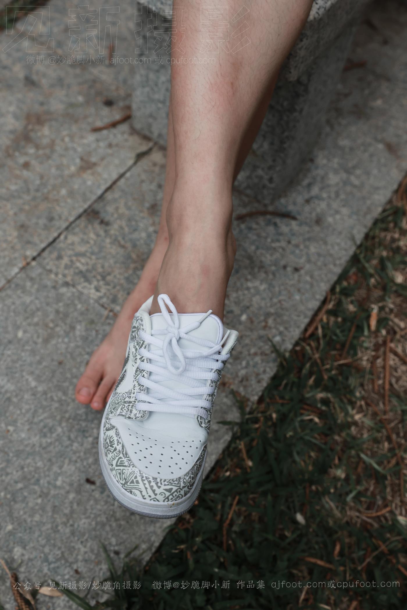 图片[33]-[见新摄影]NO.042 台湾大学附中 朵儿  (3) [40P] – 速更版-美库