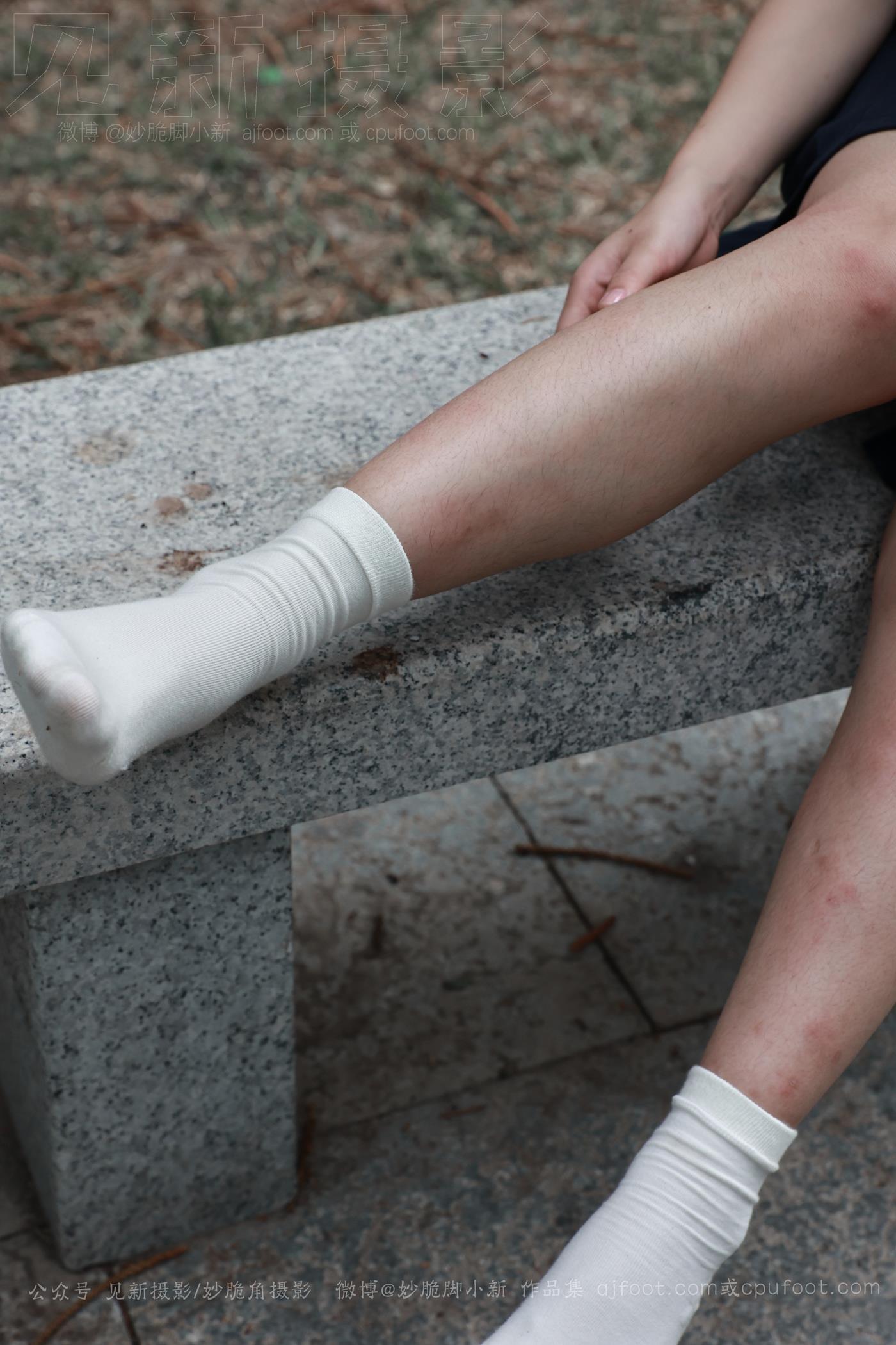 图片[44]-[见新摄影]NO.042 台湾大学附中 朵儿  (2) [62P] – 速更版-美库