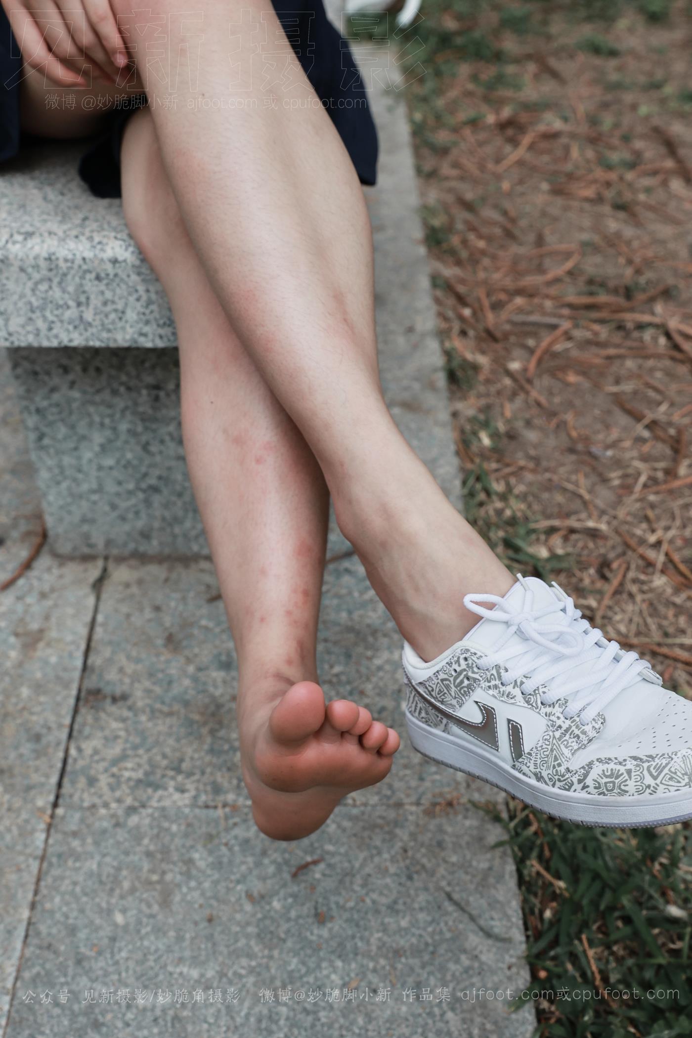 图片[34]-[见新摄影]NO.042 台湾大学附中 朵儿  (3) [40P] – 速更版-美库