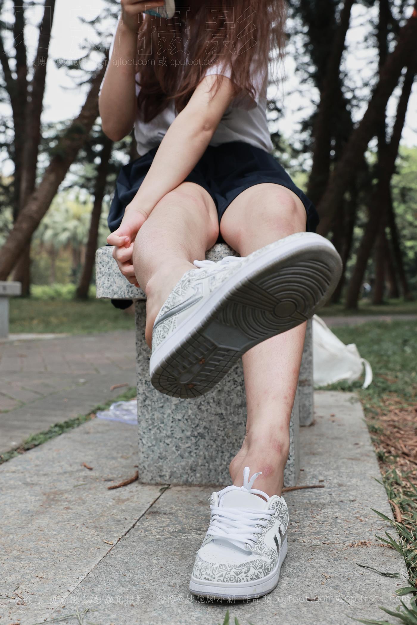 图片[36]-[见新摄影]NO.042 台湾大学附中 朵儿  (3) [40P] – 速更版-美库