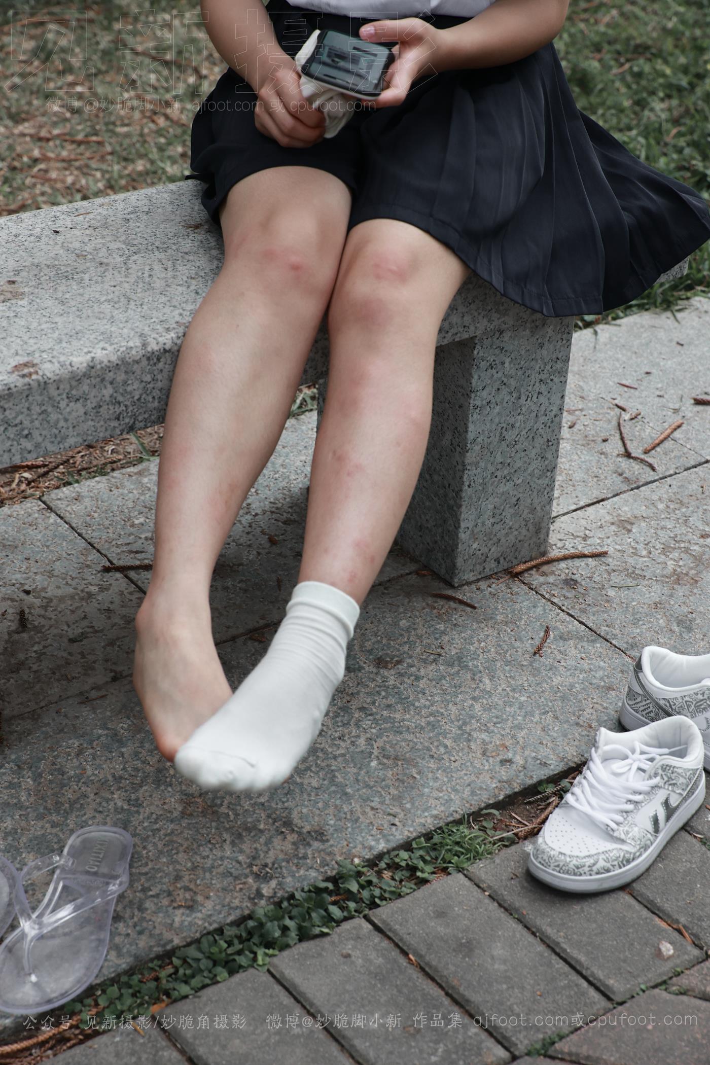 图片[47]-[见新摄影]NO.042 台湾大学附中 朵儿  (2) [62P] – 速更版-美库