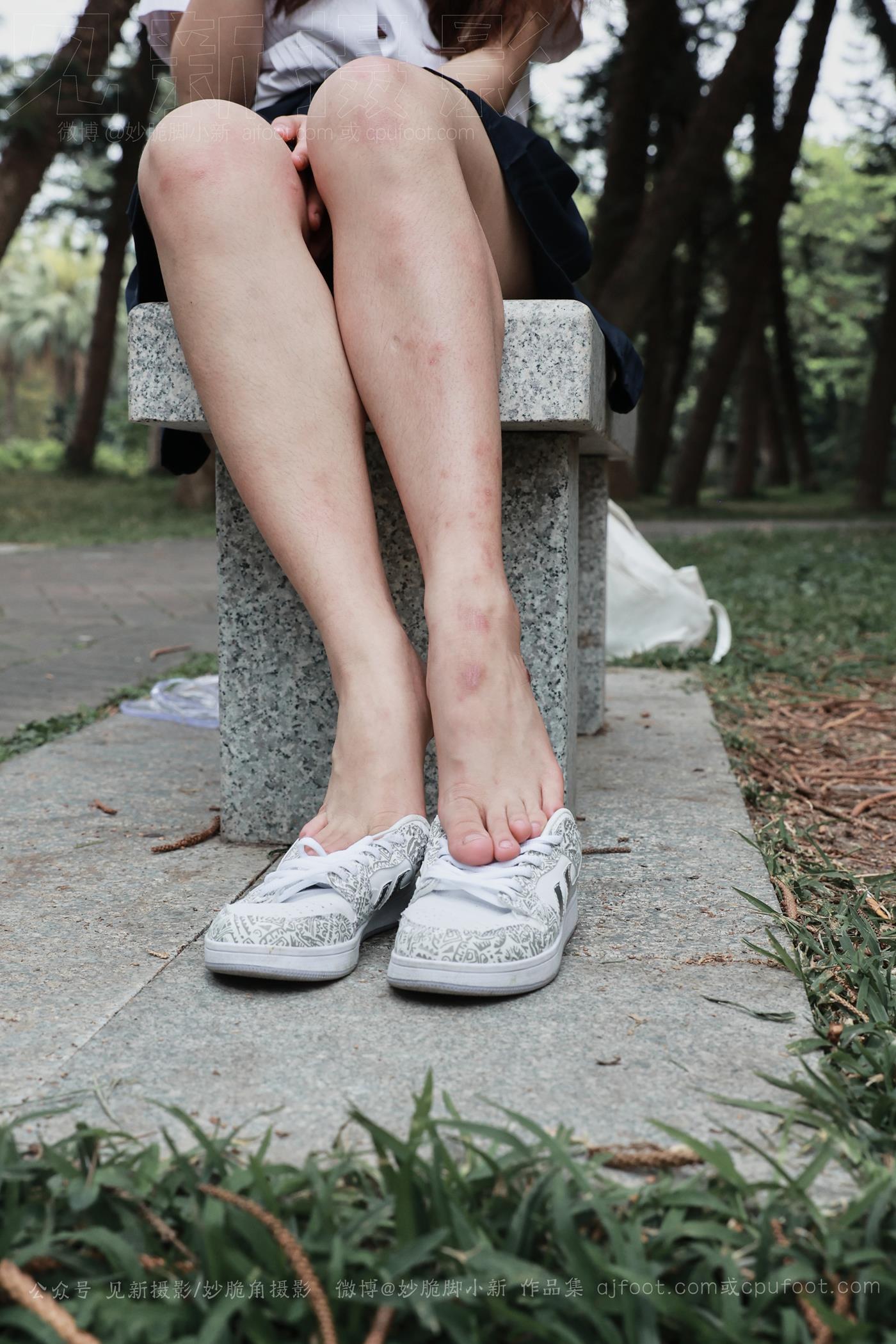 图片[38]-[见新摄影]NO.042 台湾大学附中 朵儿  (3) [40P] – 速更版-美库