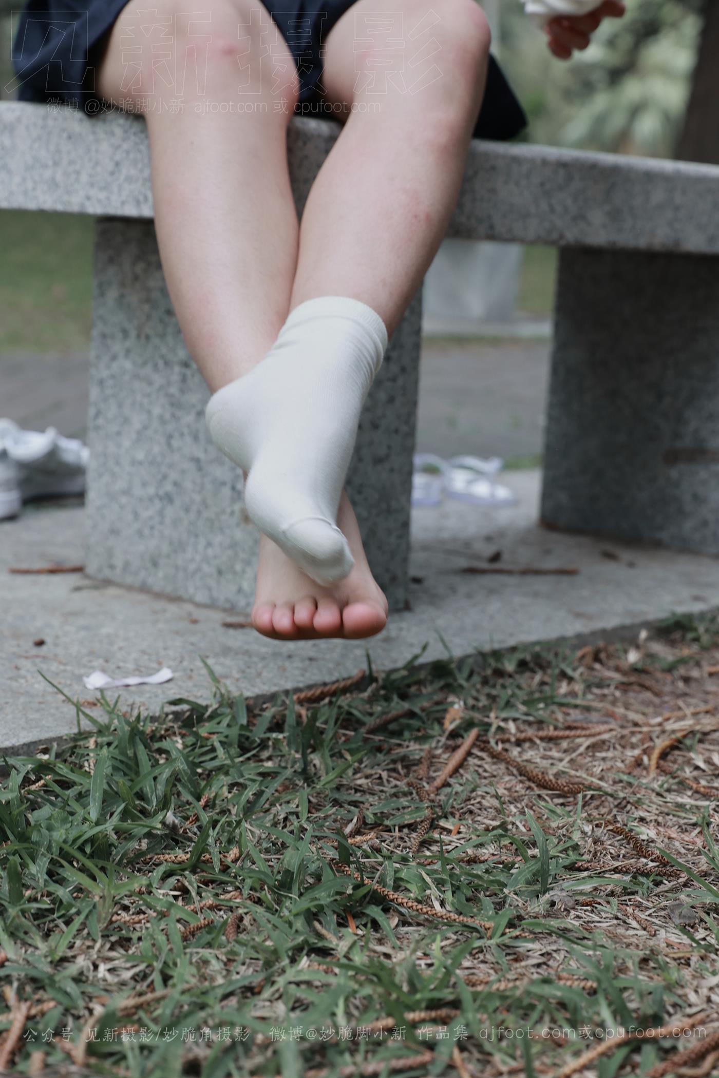 图片[49]-[见新摄影]NO.042 台湾大学附中 朵儿  (2) [62P] – 速更版-美库