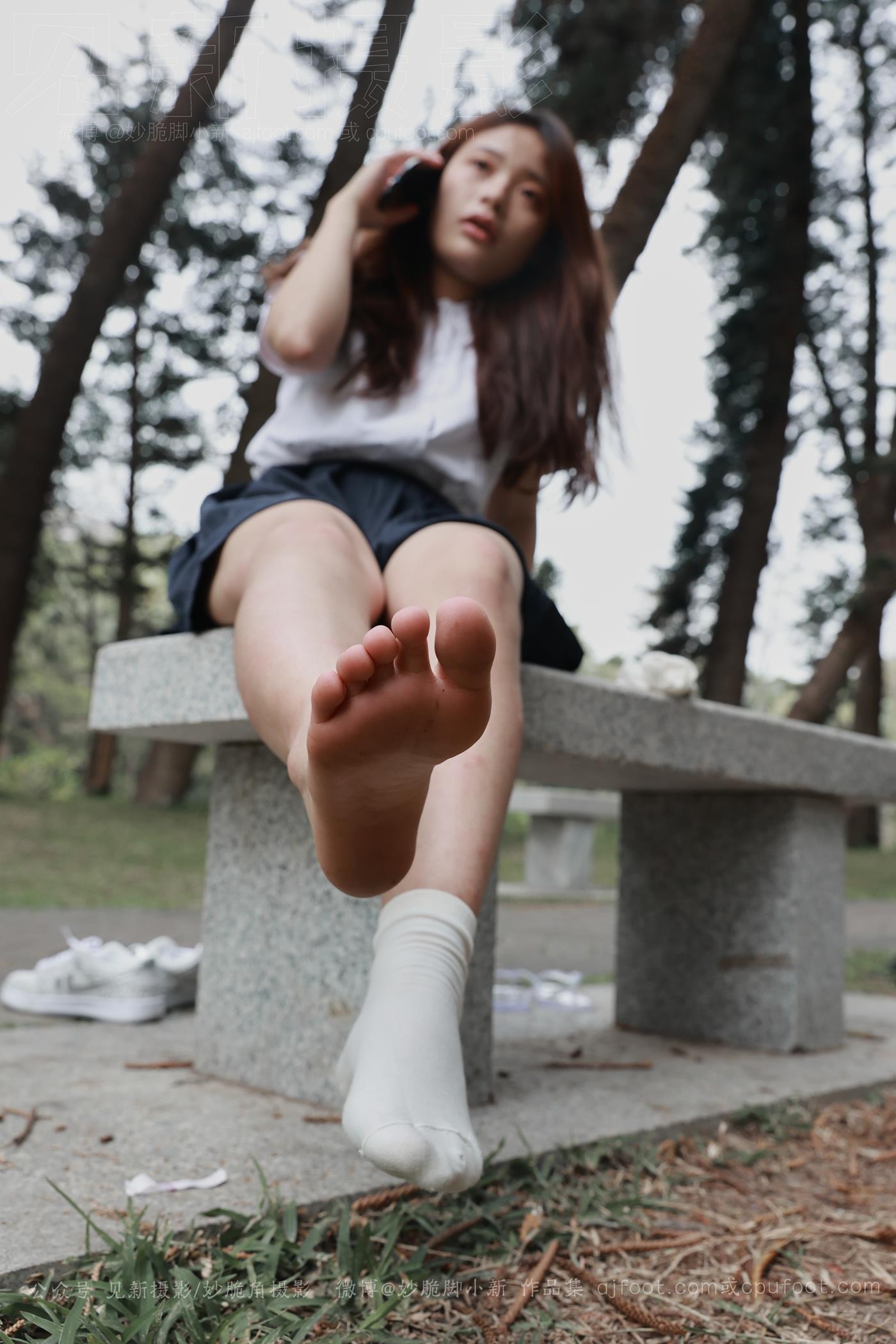 图片[50]-[见新摄影]NO.042 台湾大学附中 朵儿  (2) [62P] – 速更版-美库