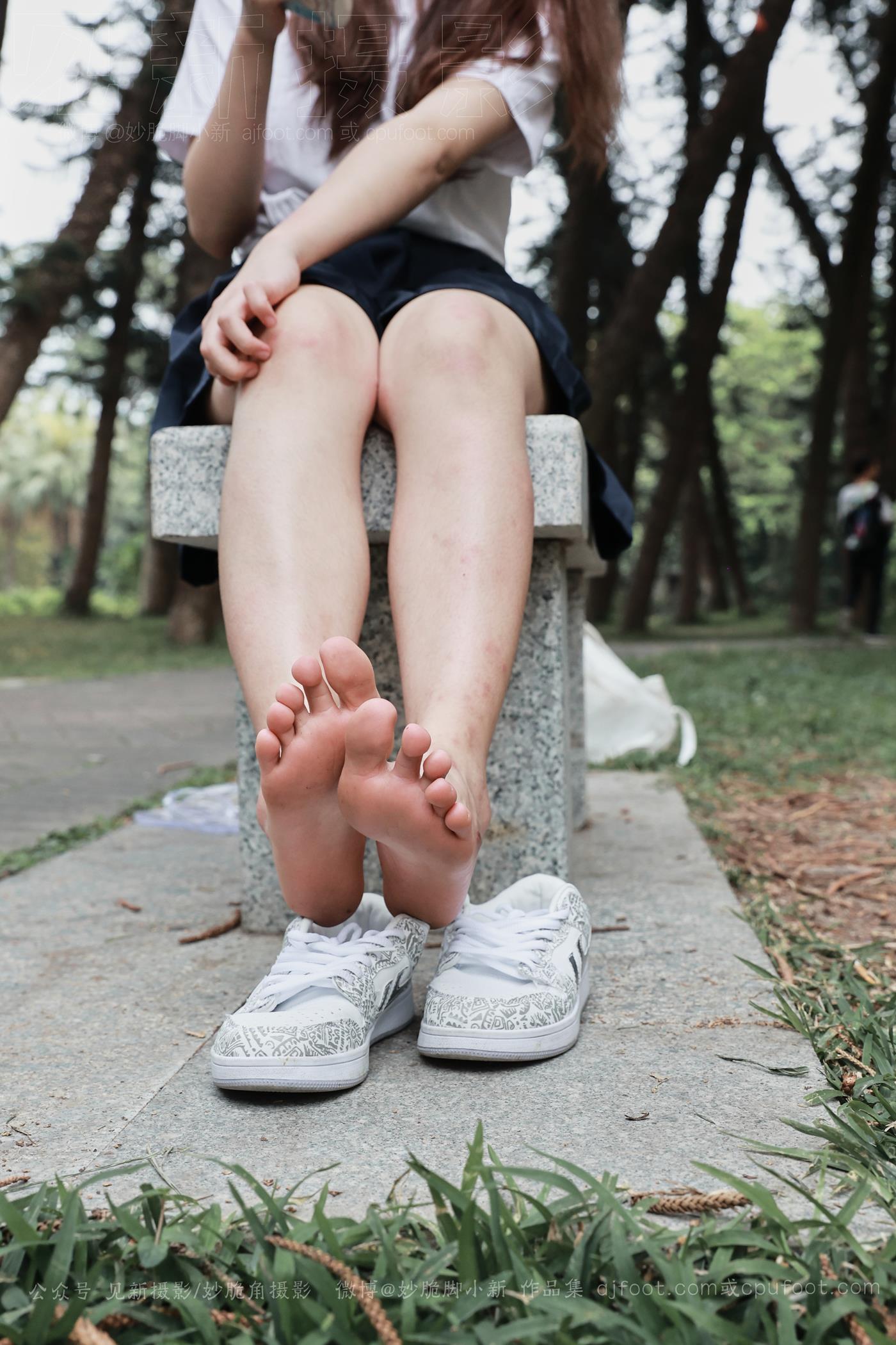 图片[40]-[见新摄影]NO.042 台湾大学附中 朵儿  (3) [40P] – 速更版-美库