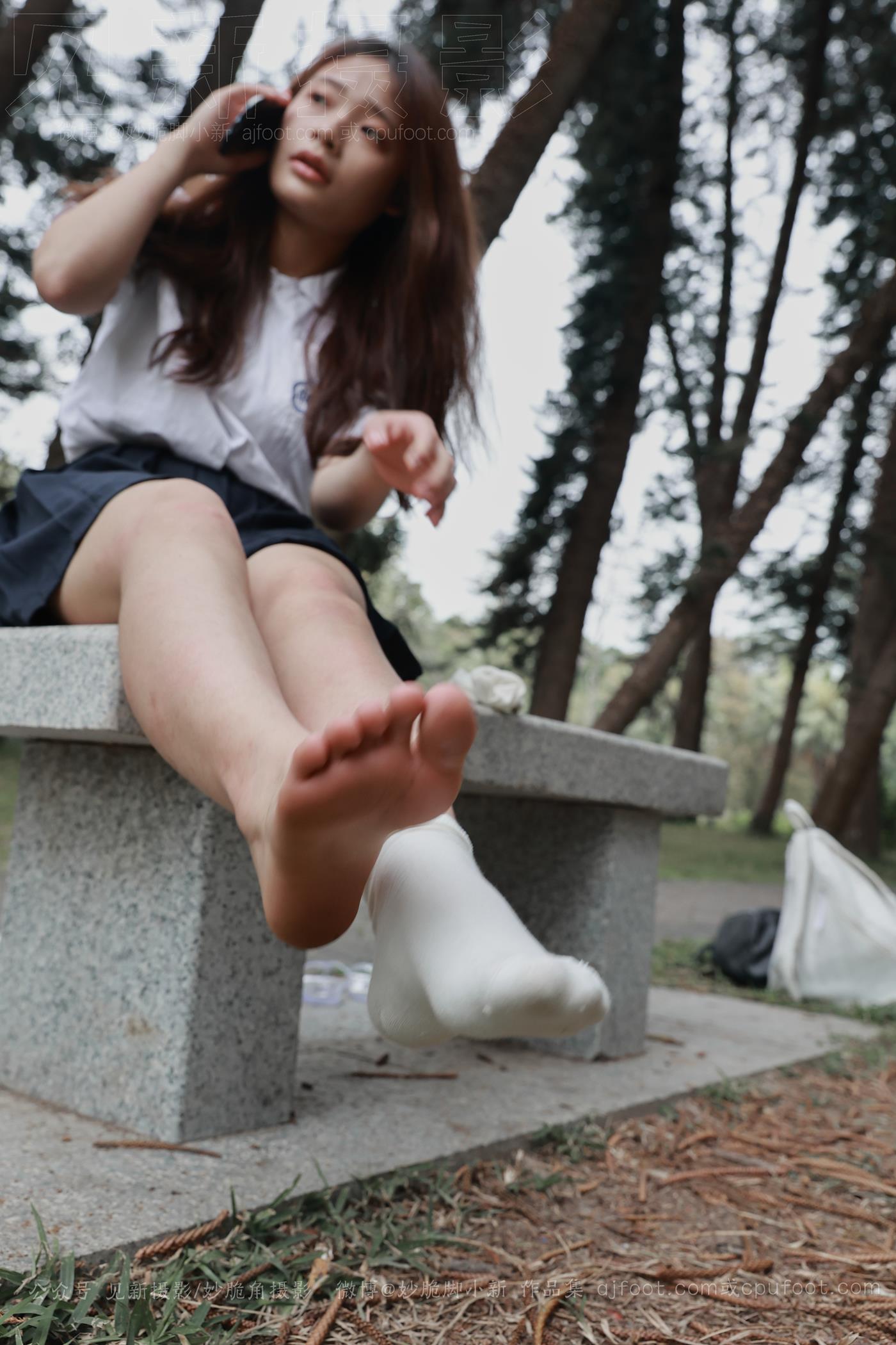 图片[51]-[见新摄影]NO.042 台湾大学附中 朵儿  (2) [62P] – 速更版-美库