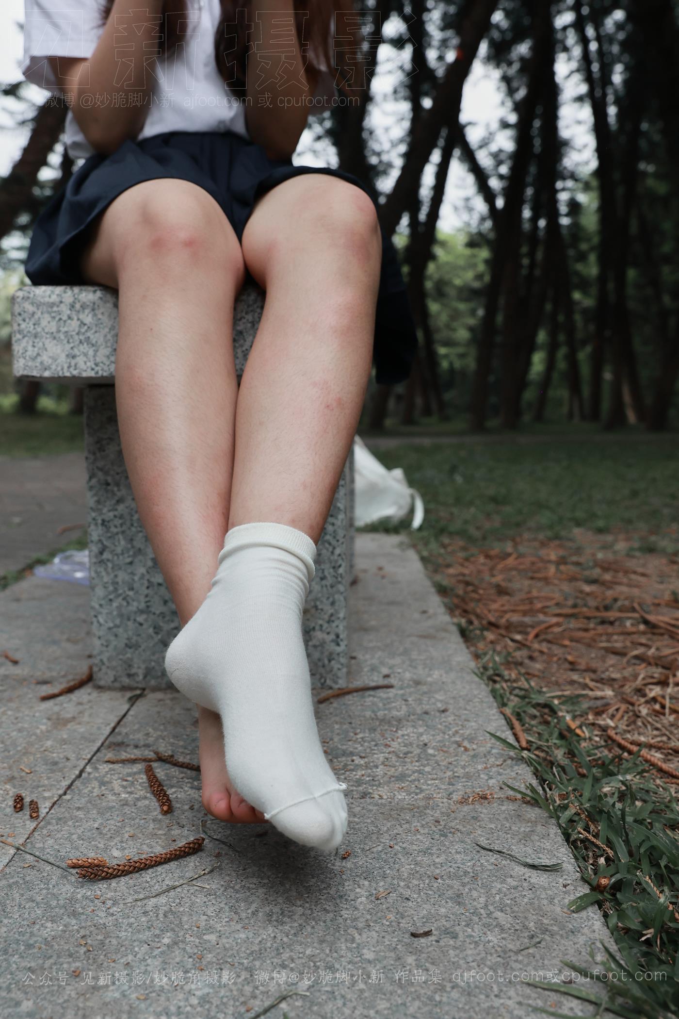 图片[58]-[见新摄影]NO.042 台湾大学附中 朵儿  (2) [62P] – 速更版-美库