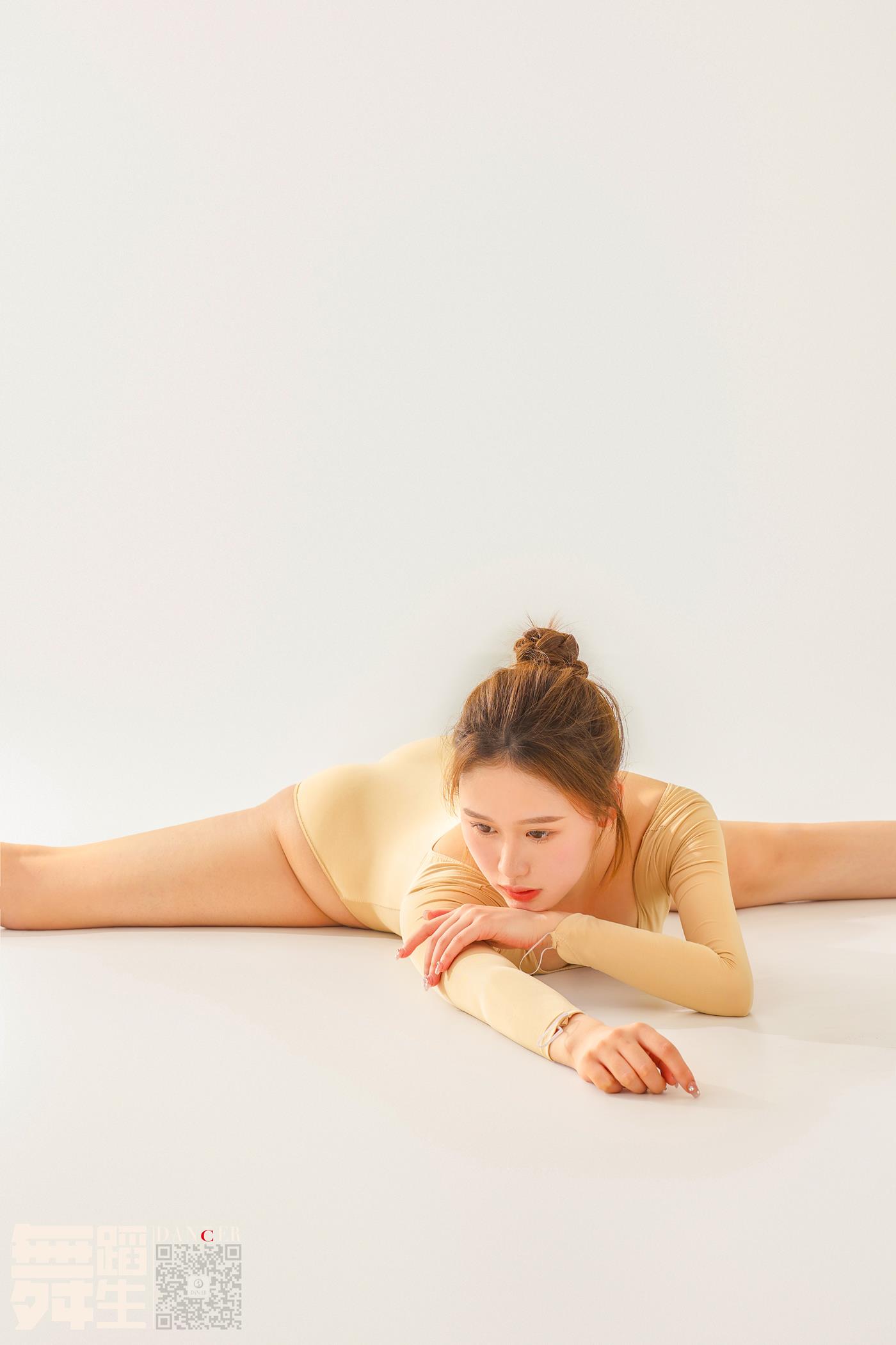 图片[29]-舞蹈生 2022.04.14 韵[42P] – 速更版-美库