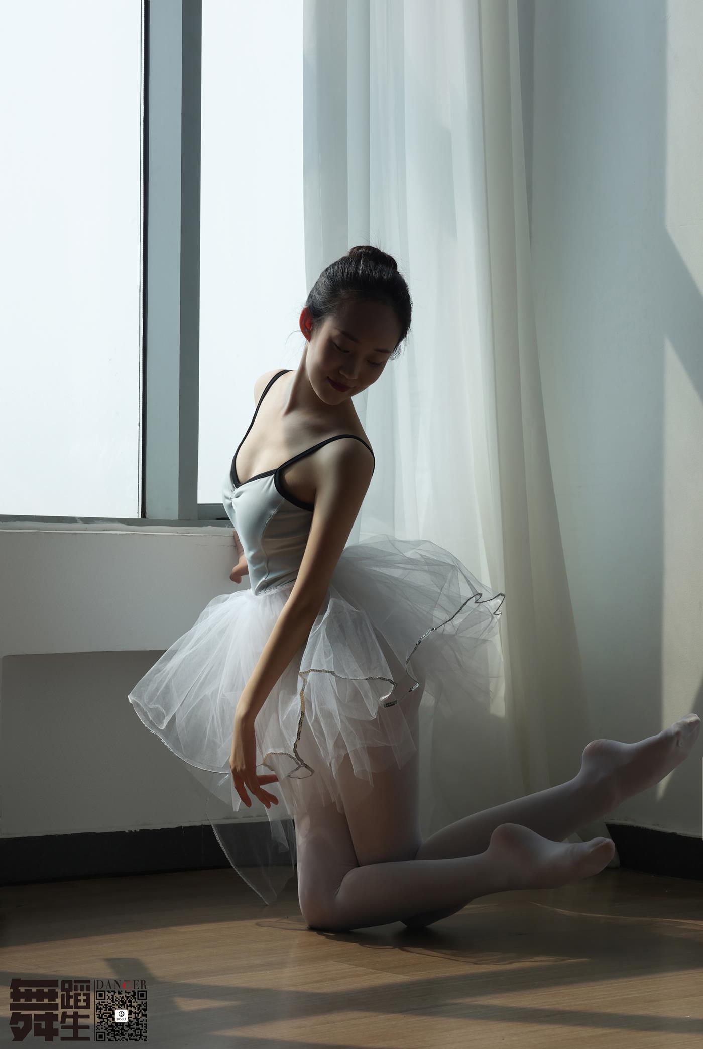 图片[17]-舞蹈生 2022.04.08 阳光芭蕾[47P] – 速更版-美库