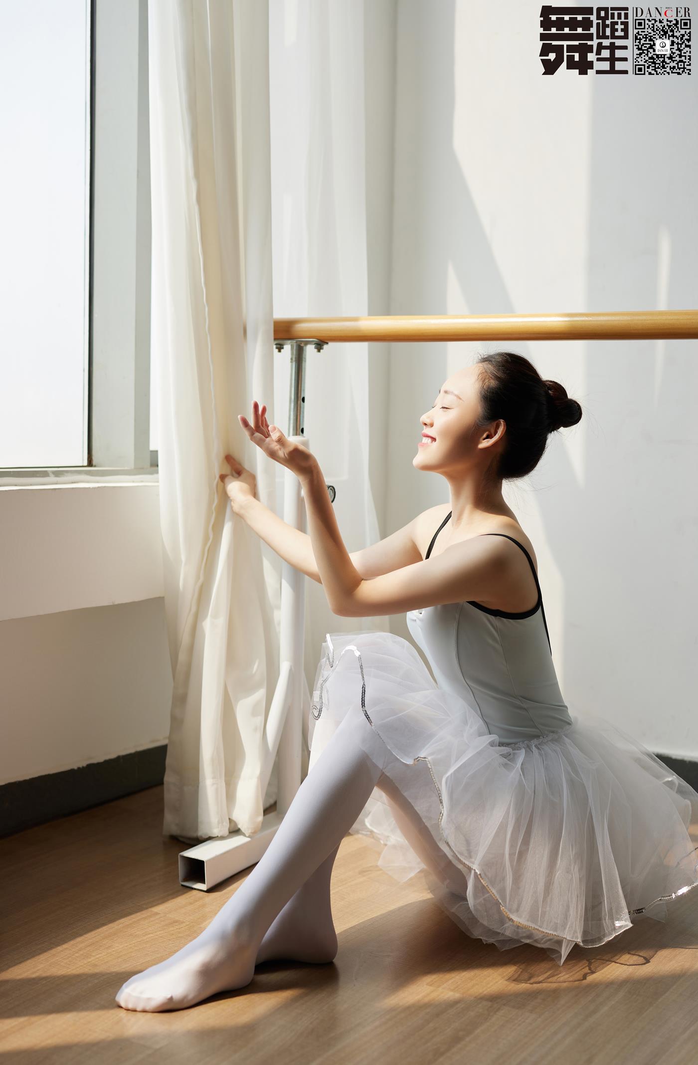 图片[19]-舞蹈生 2022.04.08 阳光芭蕾[47P] – 速更版-美库