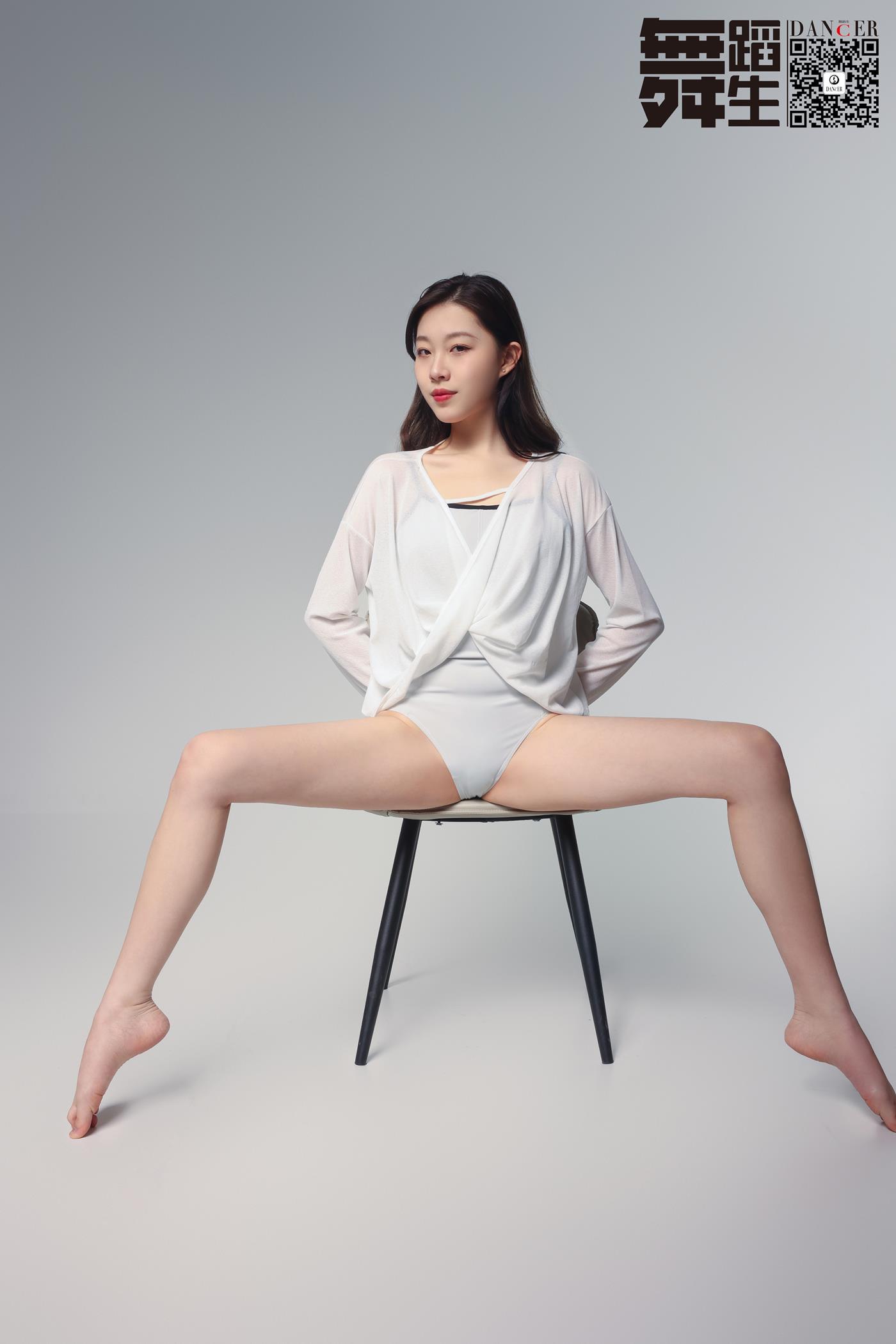 图片[38]-舞蹈生 2022.04.05 羽[43P] – 速更版-美库