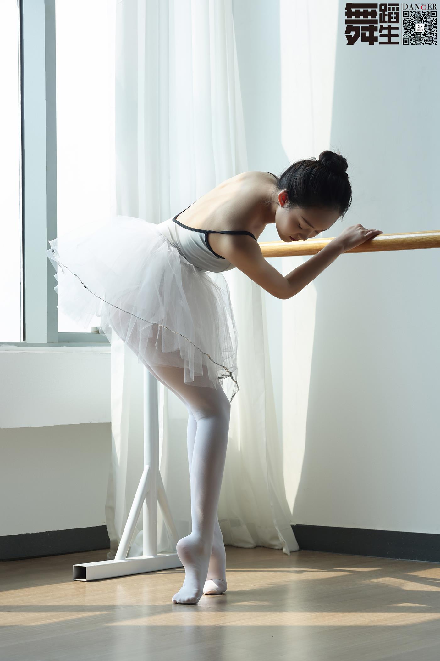 图片[21]-舞蹈生 2022.04.08 阳光芭蕾[47P] – 速更版-美库