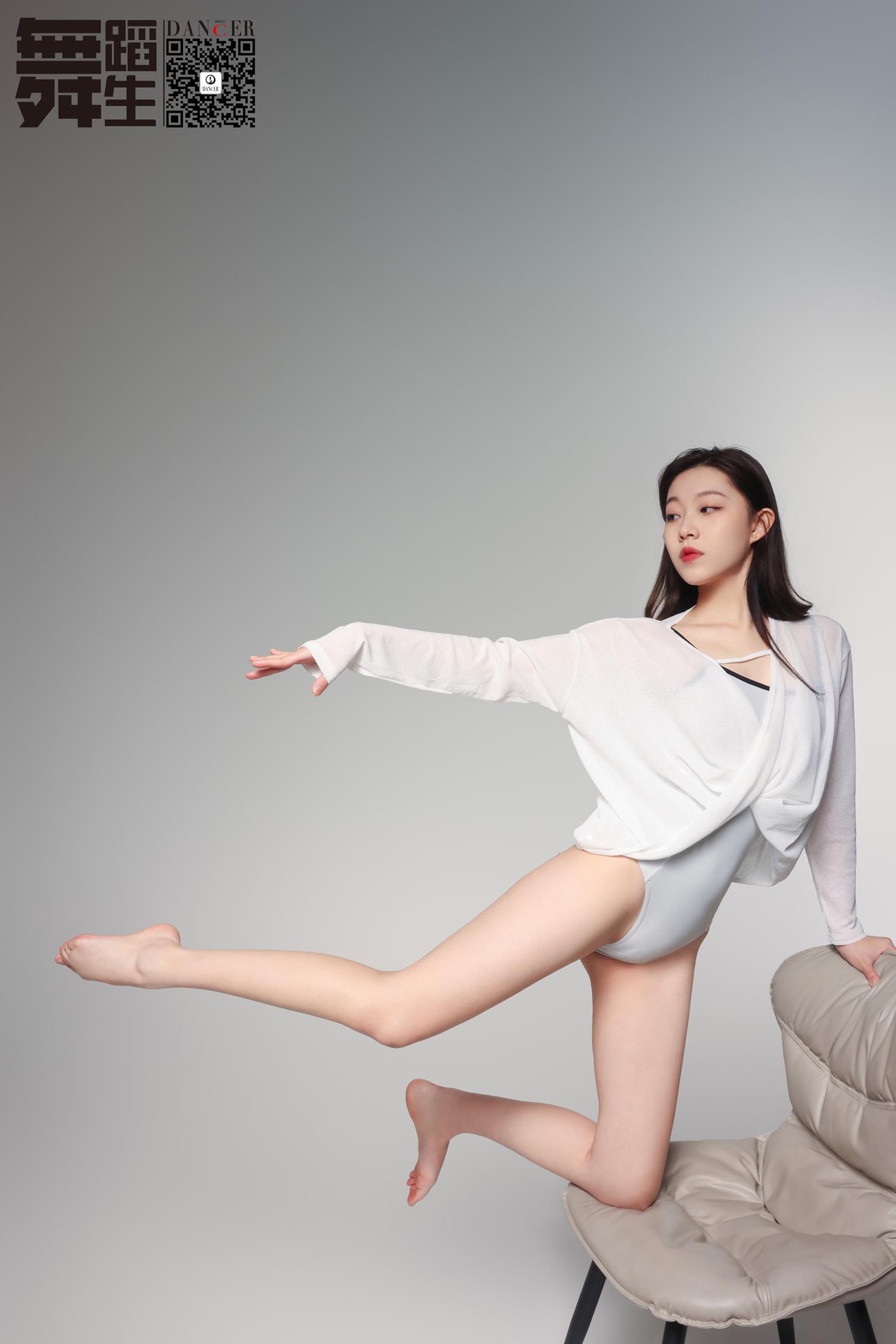 图片[41]-舞蹈生 2022.04.05 羽[43P] – 速更版-美库
