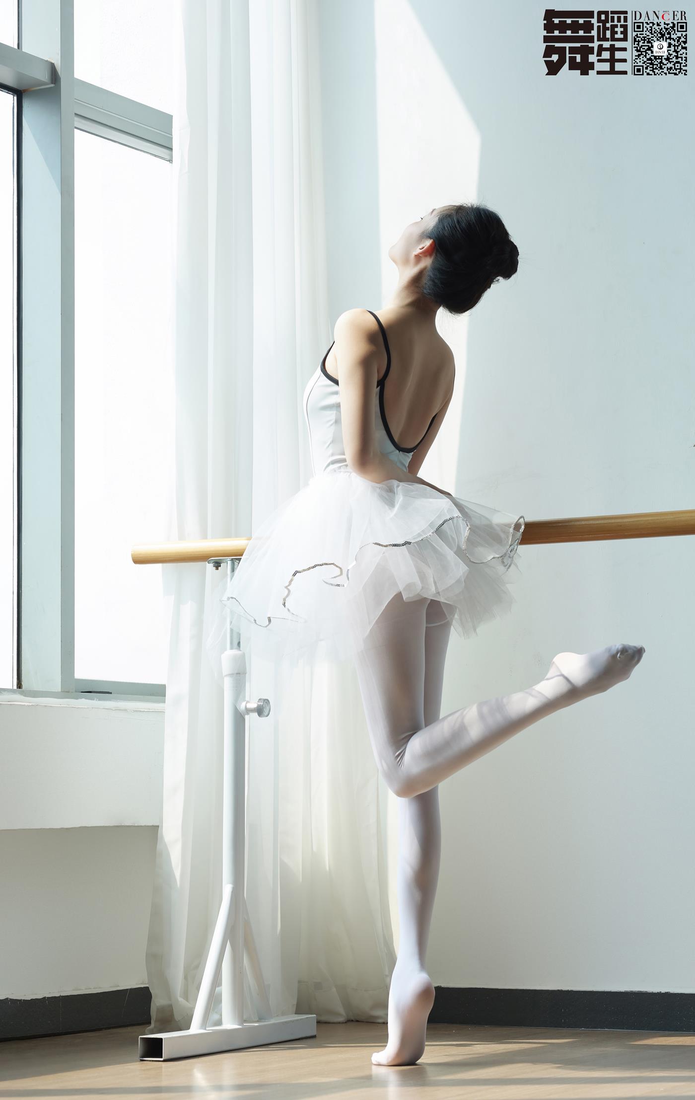 图片[22]-舞蹈生 2022.04.08 阳光芭蕾[47P] – 速更版-美库