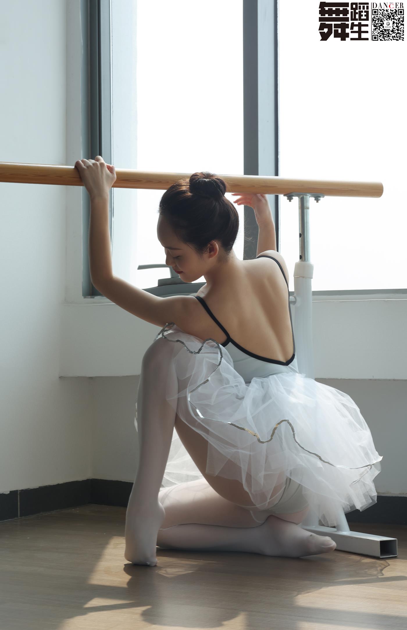 图片[24]-舞蹈生 2022.04.08 阳光芭蕾[47P] – 速更版-美库