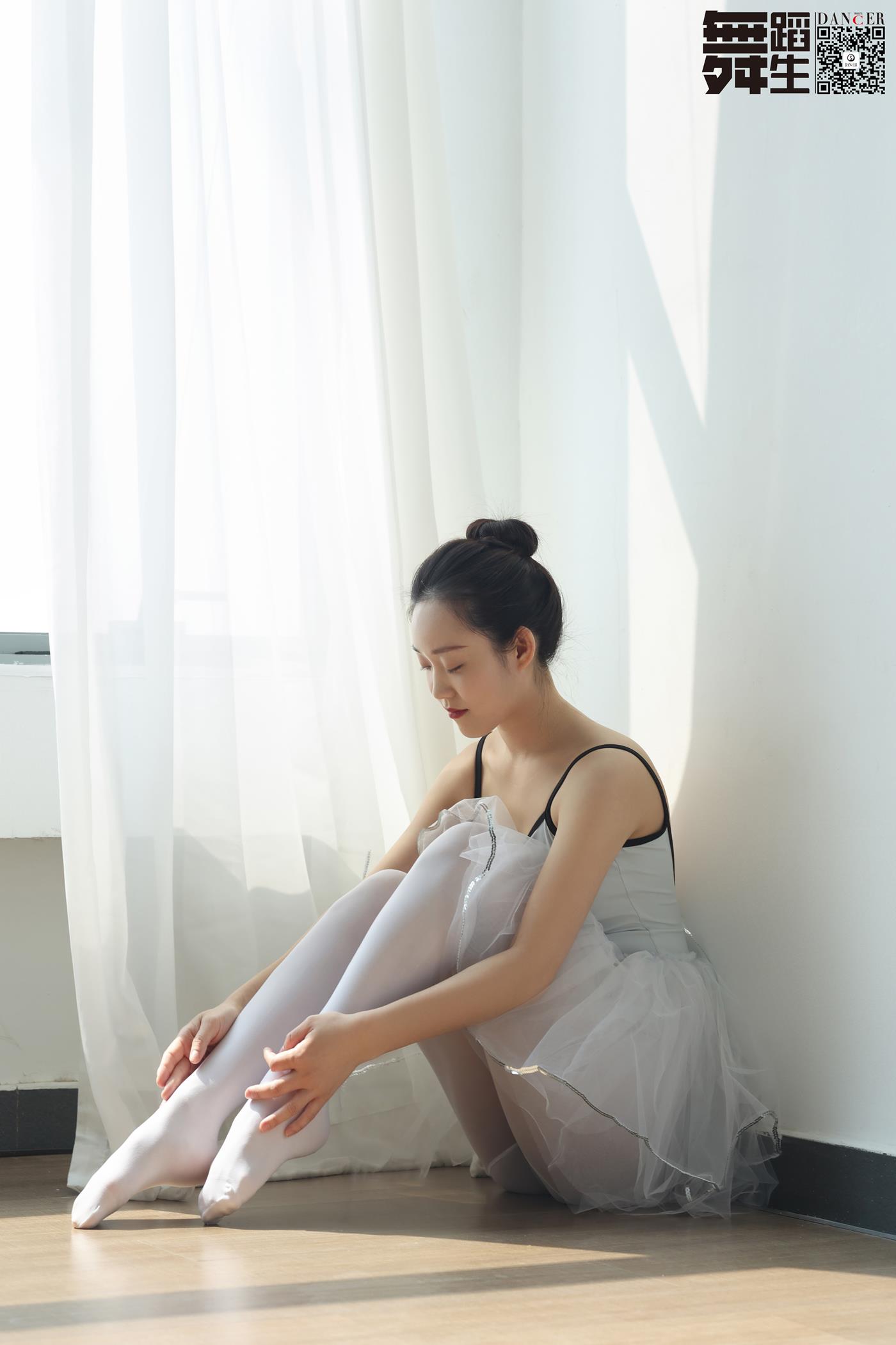 图片[28]-舞蹈生 2022.04.08 阳光芭蕾[47P] – 速更版-美库