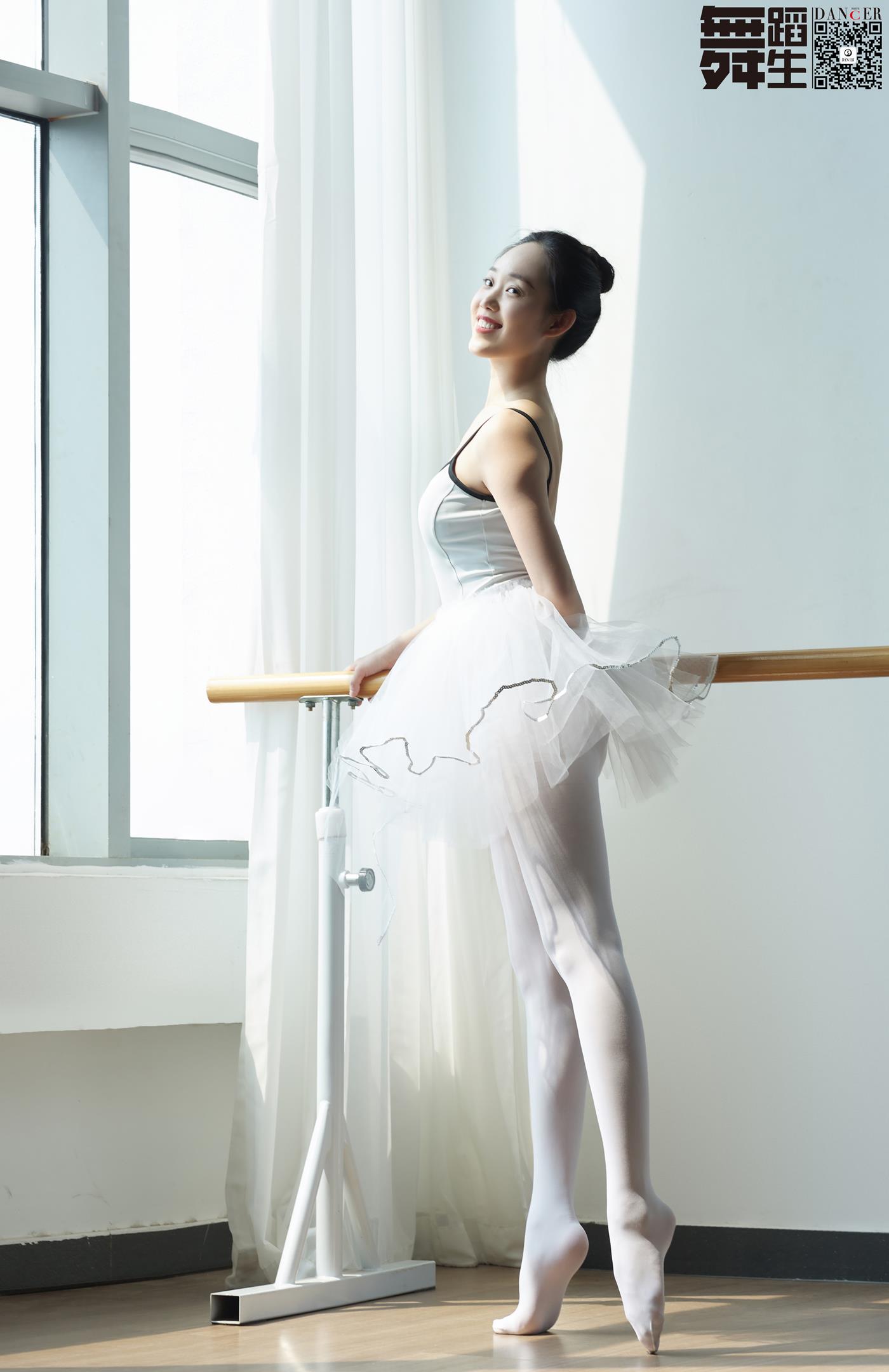 图片[30]-舞蹈生 2022.04.08 阳光芭蕾[47P] – 速更版-美库