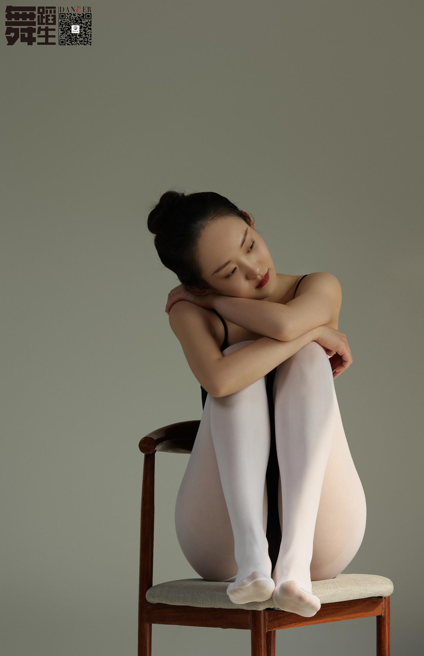 图片[33]-舞蹈生 2022.04.08 阳光芭蕾[47P] – 速更版-美库