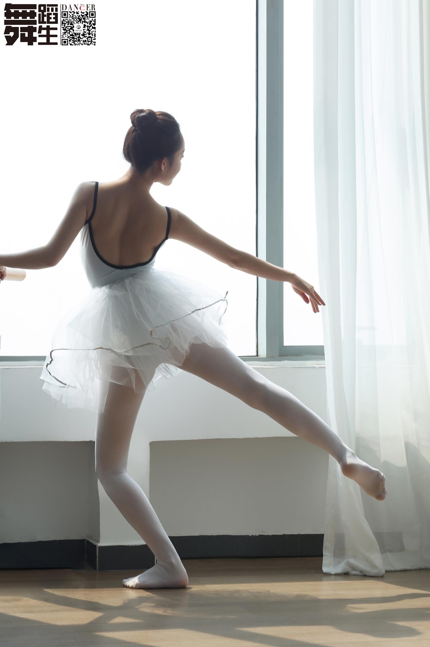 图片[42]-舞蹈生 2022.04.08 阳光芭蕾[47P] – 速更版-美库