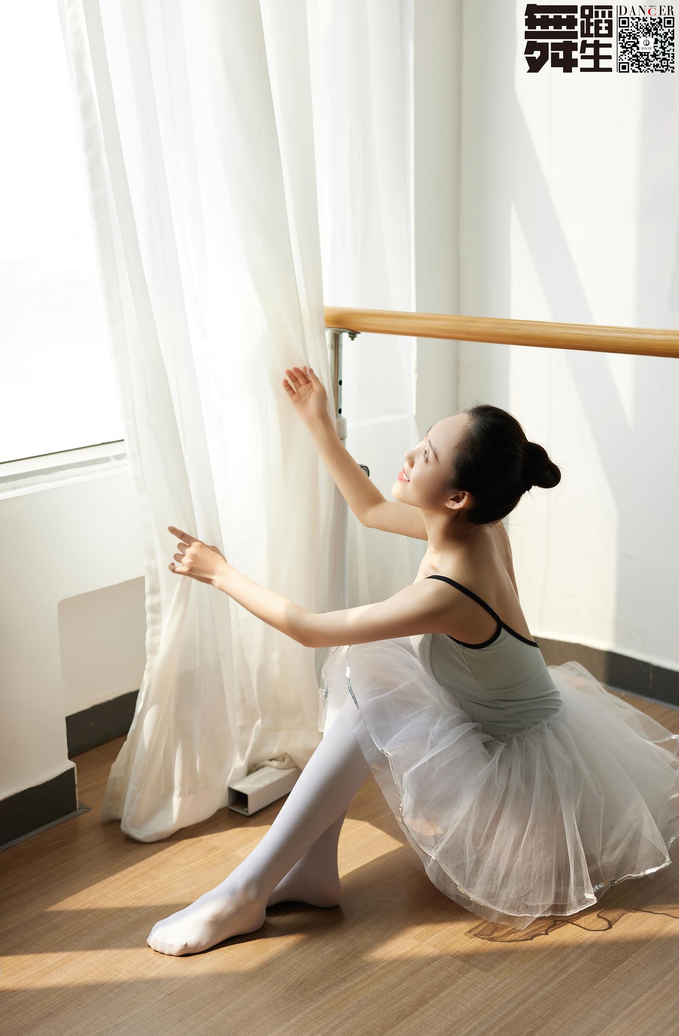 图片[45]-舞蹈生 2022.04.08 阳光芭蕾[47P] – 速更版-美库