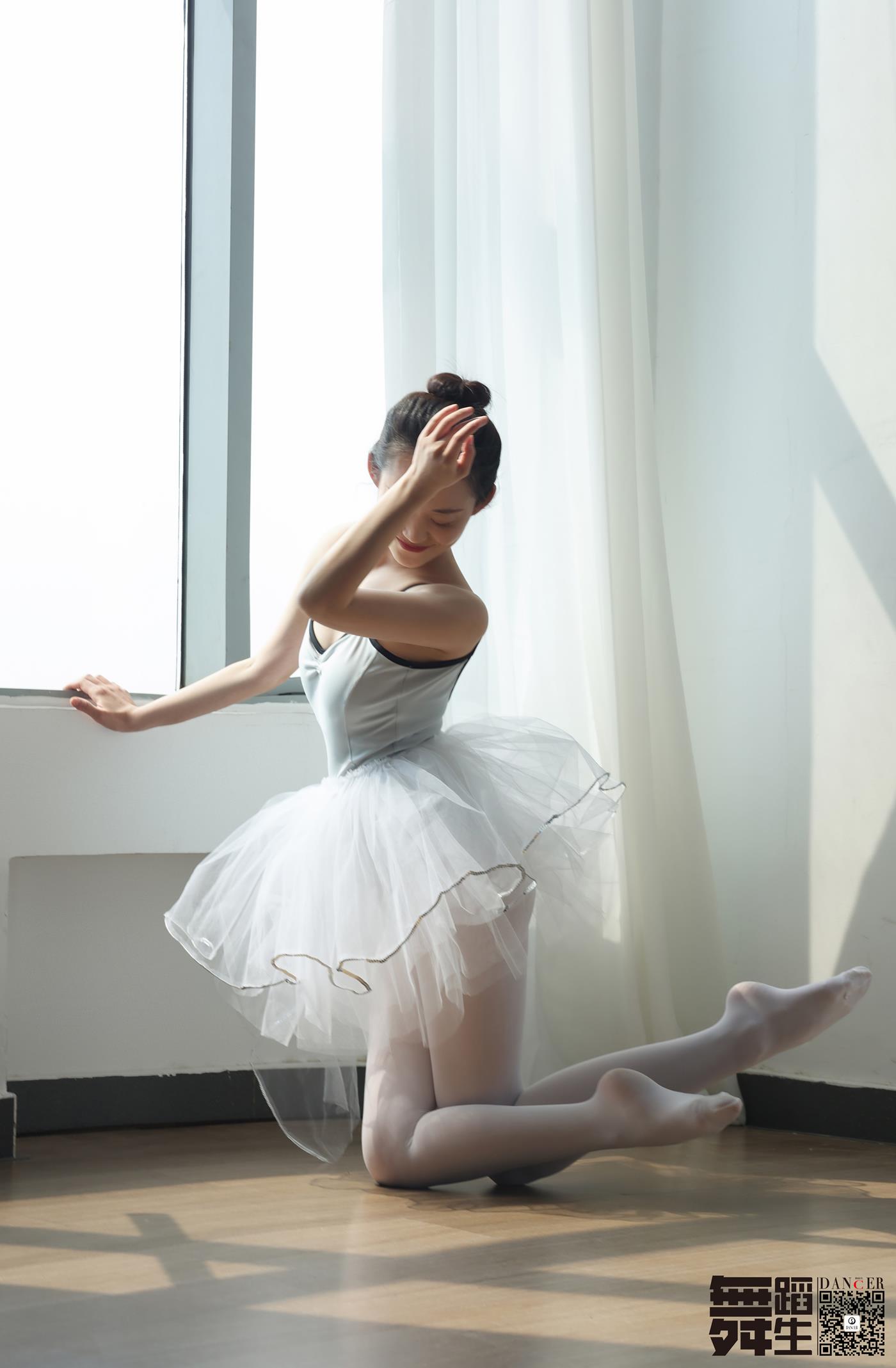 图片[48]-舞蹈生 2022.04.08 阳光芭蕾[47P] – 速更版-美库
