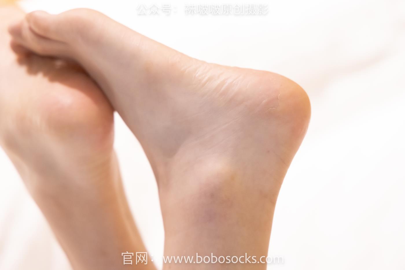 图片[41]-[BoBoSocks袜啵啵]NO.142 小甜豆-高跟鞋、高跟凉鞋、肉丝、裸足 (2) [56P] – 速更版-美库