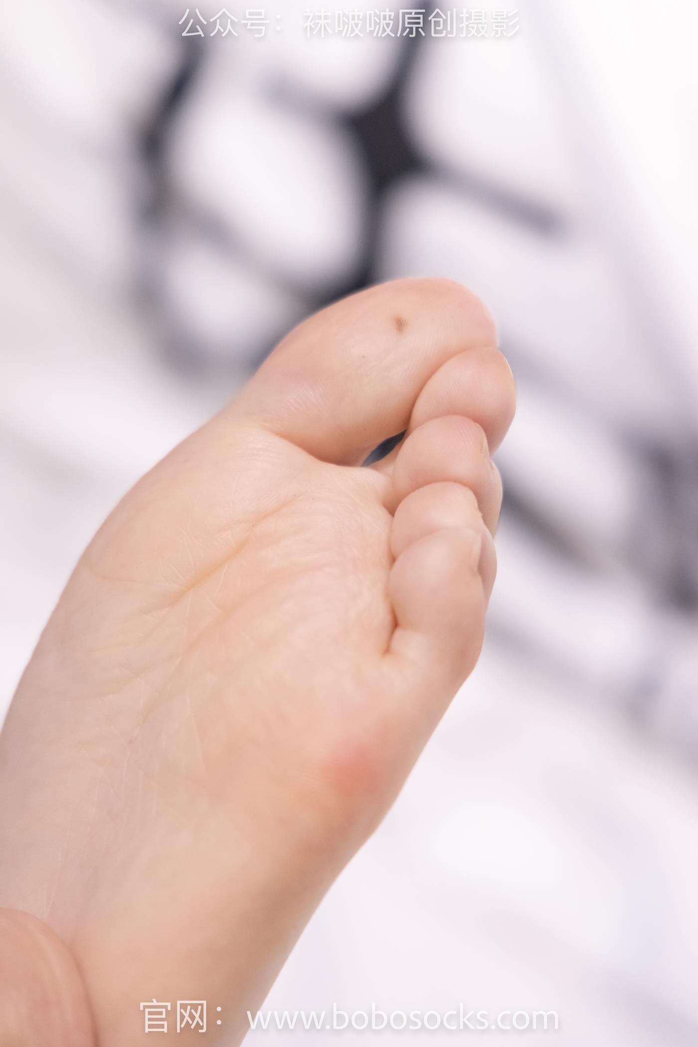 图片[43]-[BoBoSocks袜啵啵]NO.142 小甜豆-高跟鞋、高跟凉鞋、肉丝、裸足 (2) [56P] – 速更版-美库