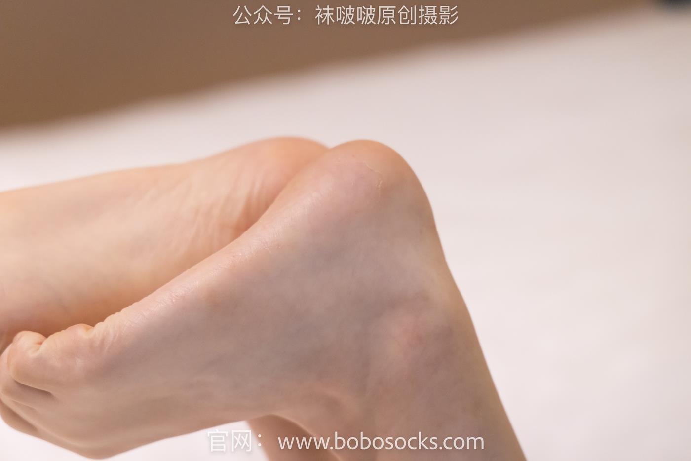 图片[46]-[BoBoSocks袜啵啵]NO.142 小甜豆-高跟鞋、高跟凉鞋、肉丝、裸足 (2) [56P] – 速更版-美库
