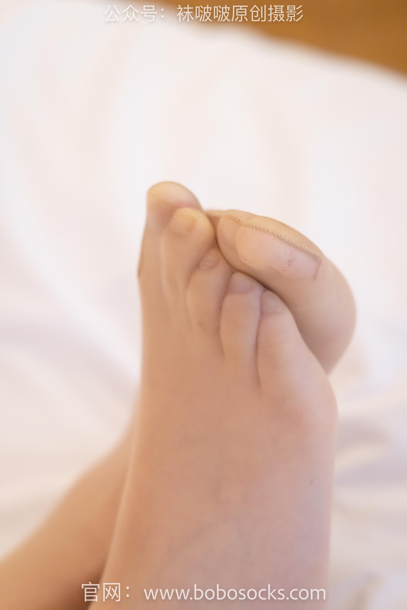 图片[83]-[BoBoSocks袜啵啵]NO.142 小甜豆-高跟鞋、高跟凉鞋、肉丝、裸足 (1) [84P] – 速更版-美库