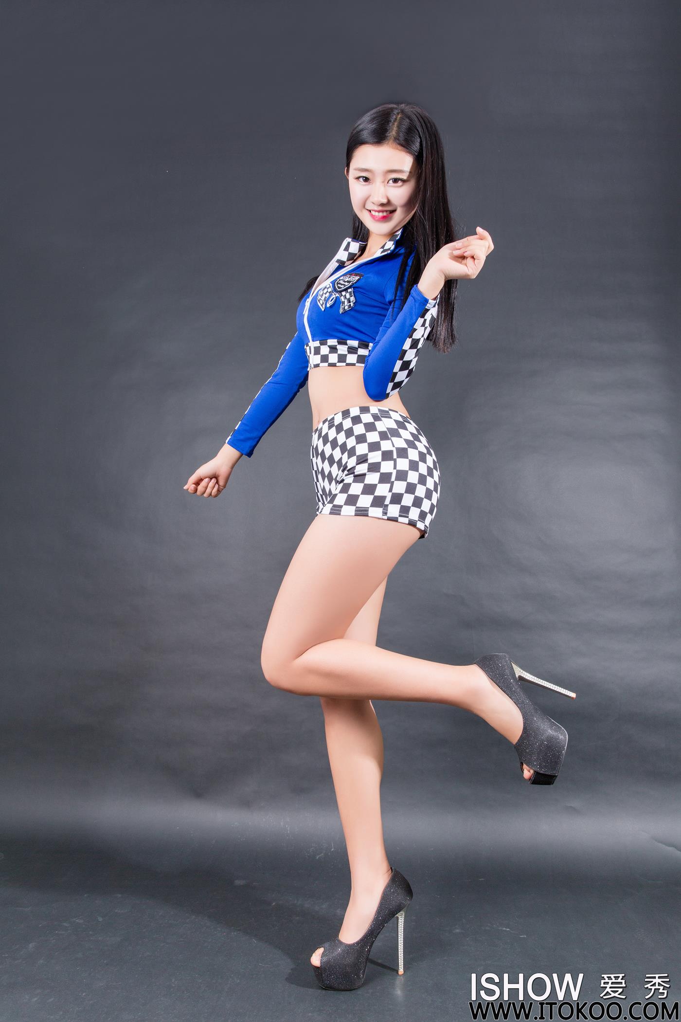 图片[27]-[ISHOW爱秀]2022.12.03 NO.342 樱桃Cherry[30+1P] – 速更版-美库