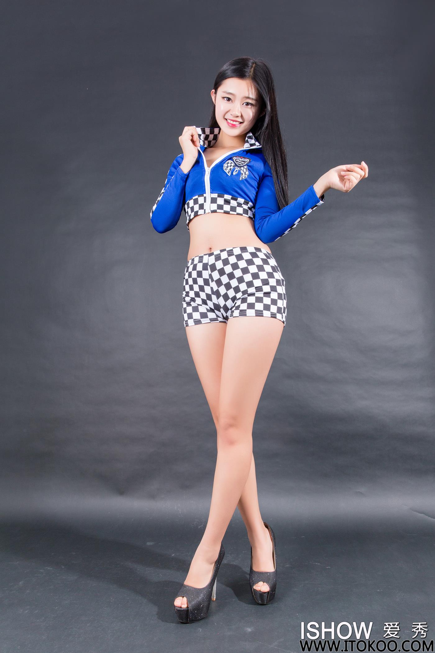 图片[28]-[ISHOW爱秀]2022.12.03 NO.342 樱桃Cherry[30+1P] – 速更版-美库