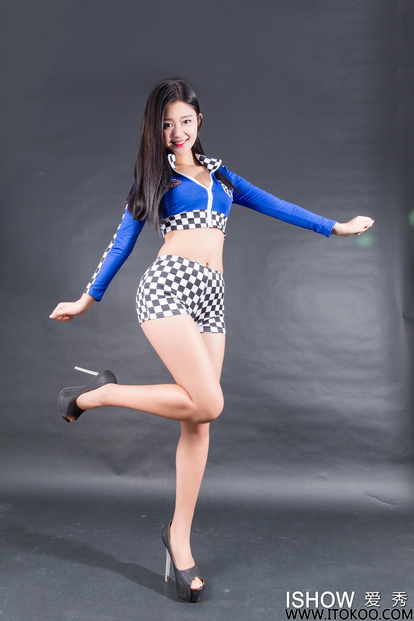 图片[30]-[ISHOW爱秀]2022.12.03 NO.342 樱桃Cherry[30+1P] – 速更版-美库